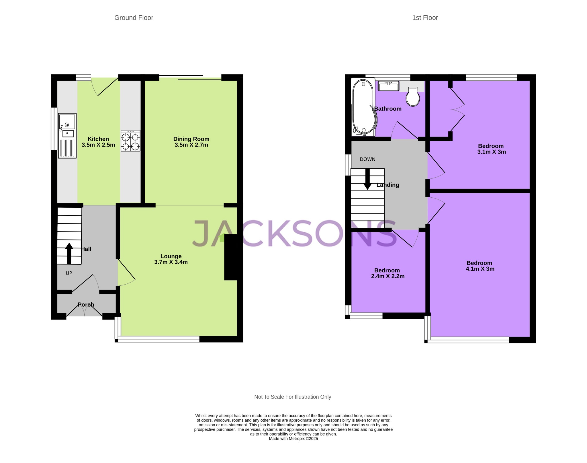 Property Floorplans 1