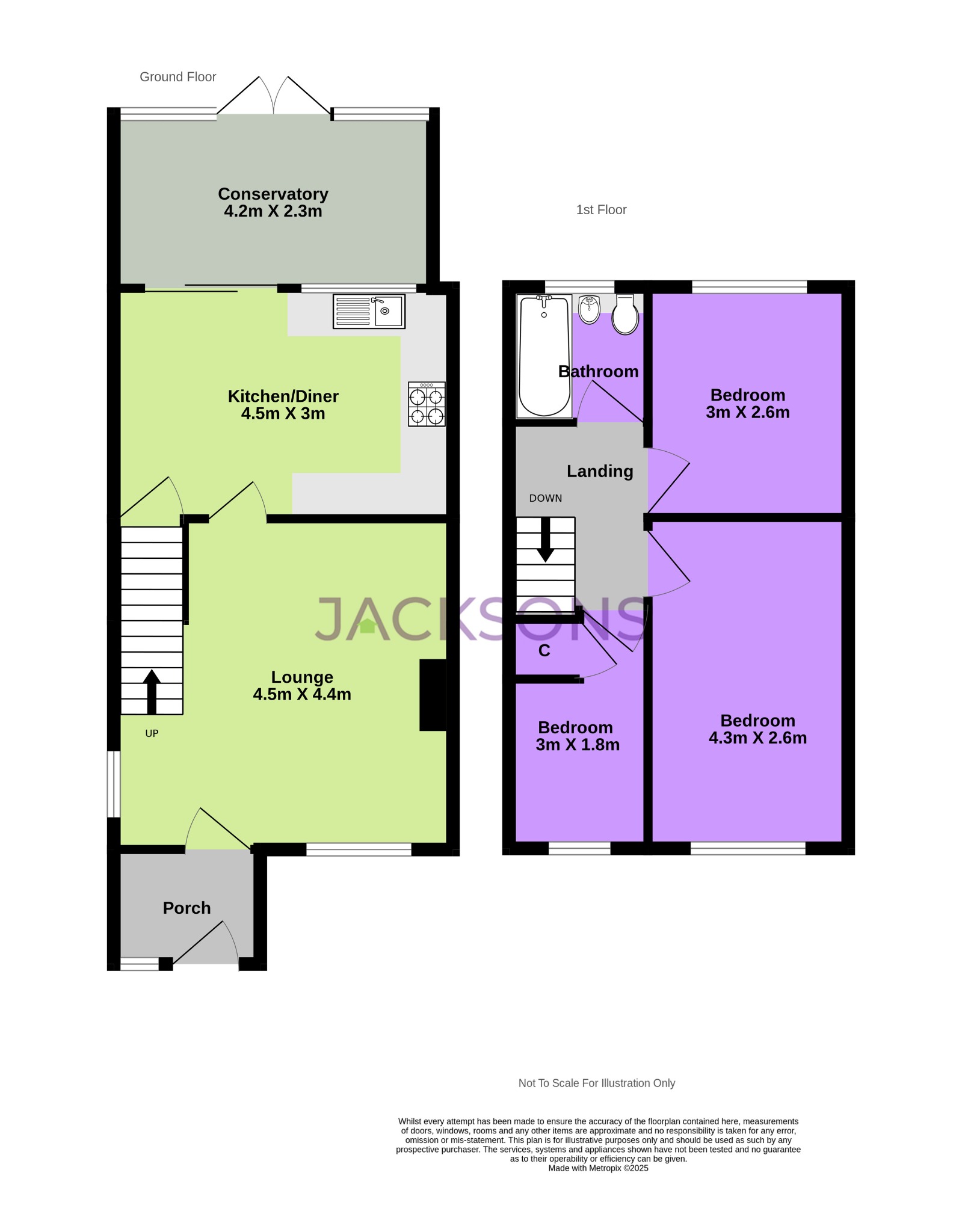 Property Floorplans 1