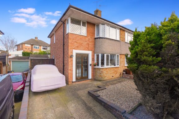 145 Maidstone Road Image