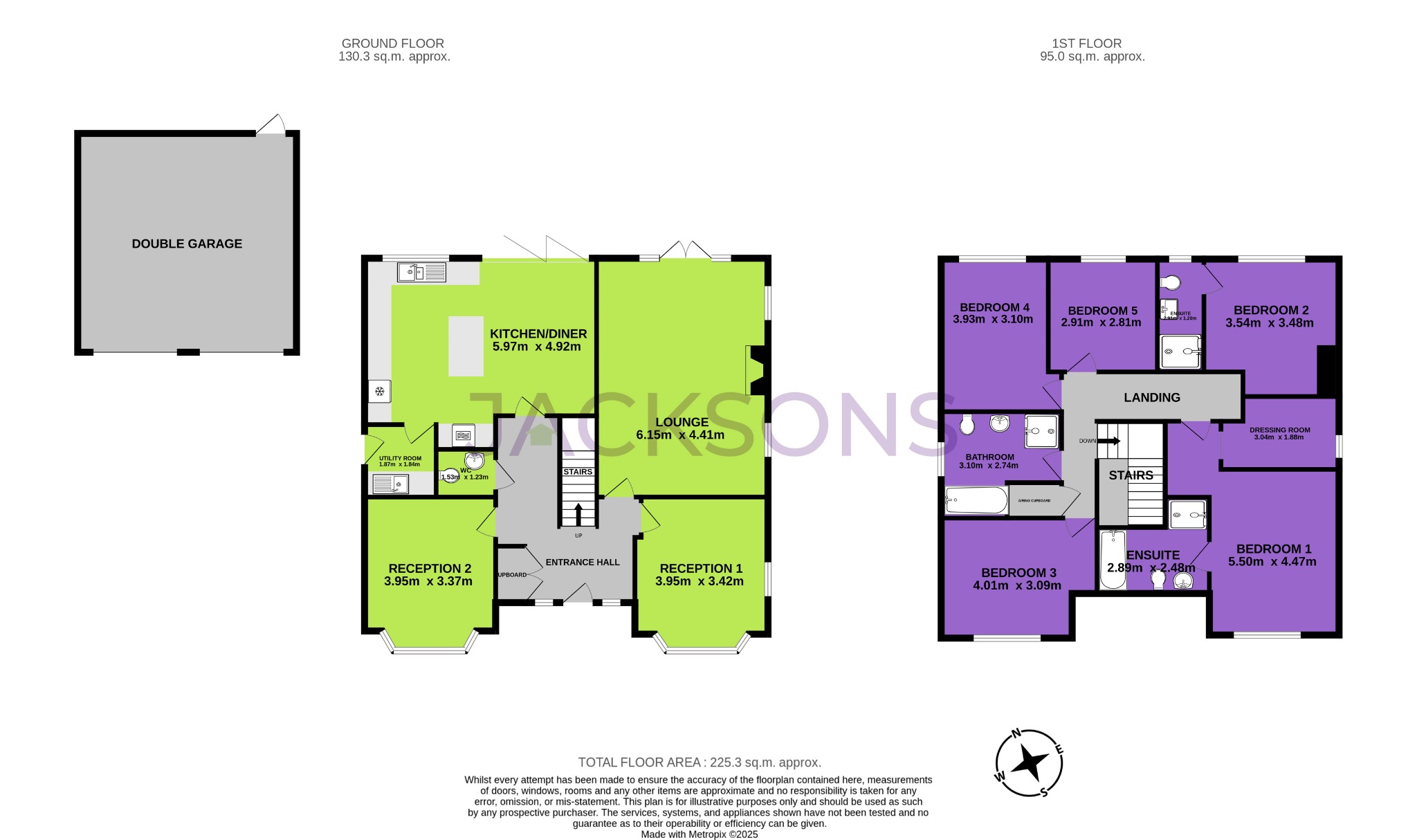 Property Floorplans 1