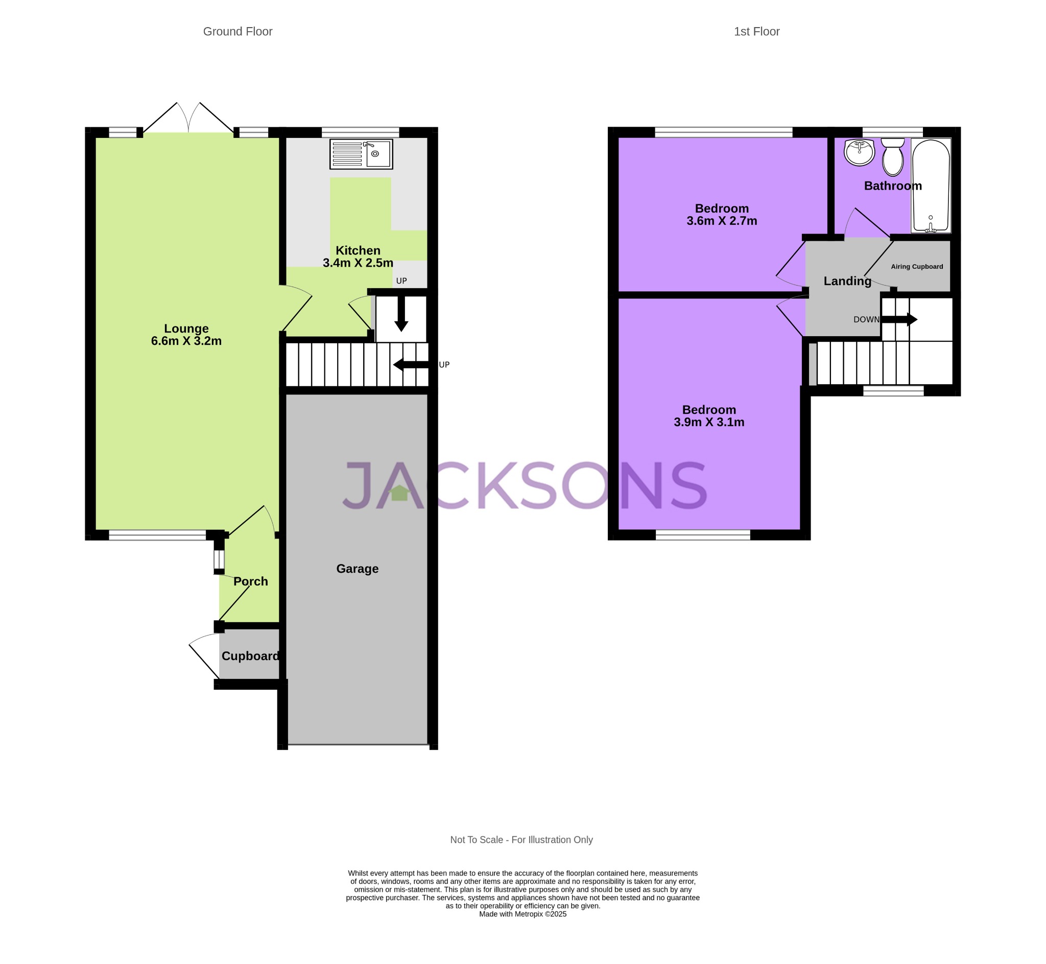 Property Floorplans 1