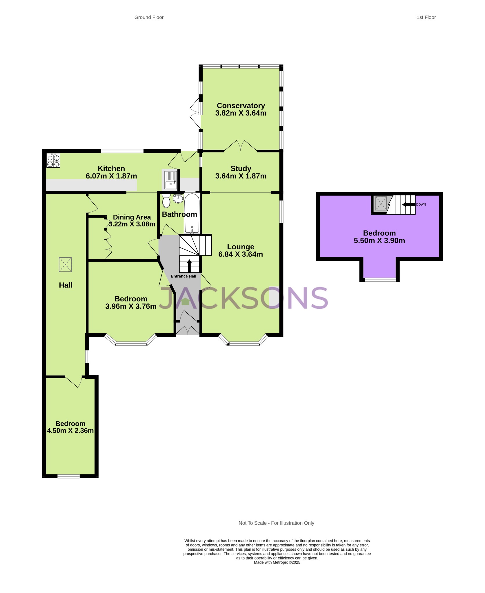 Property Floorplans 1