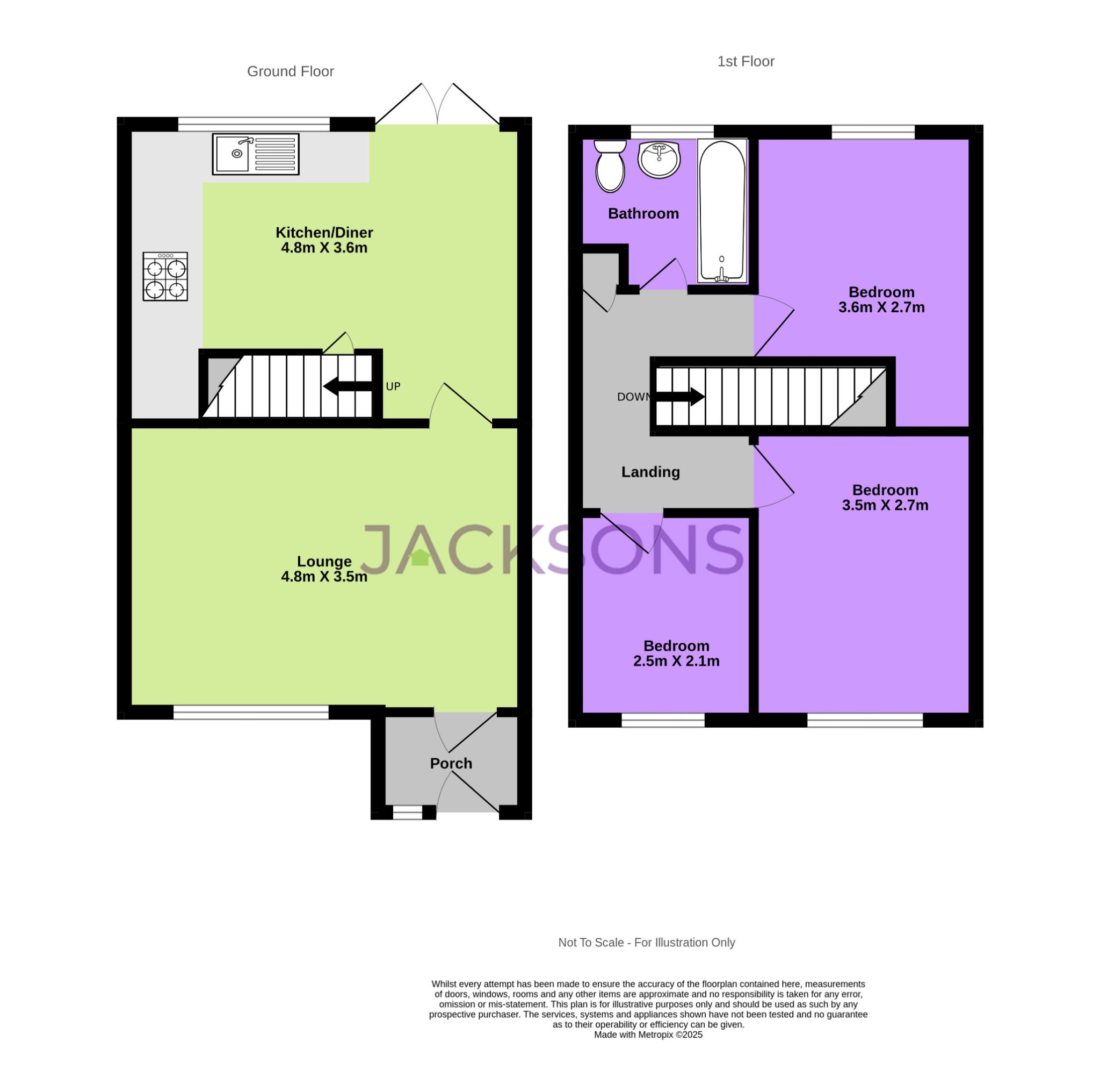 Property Floorplans 1
