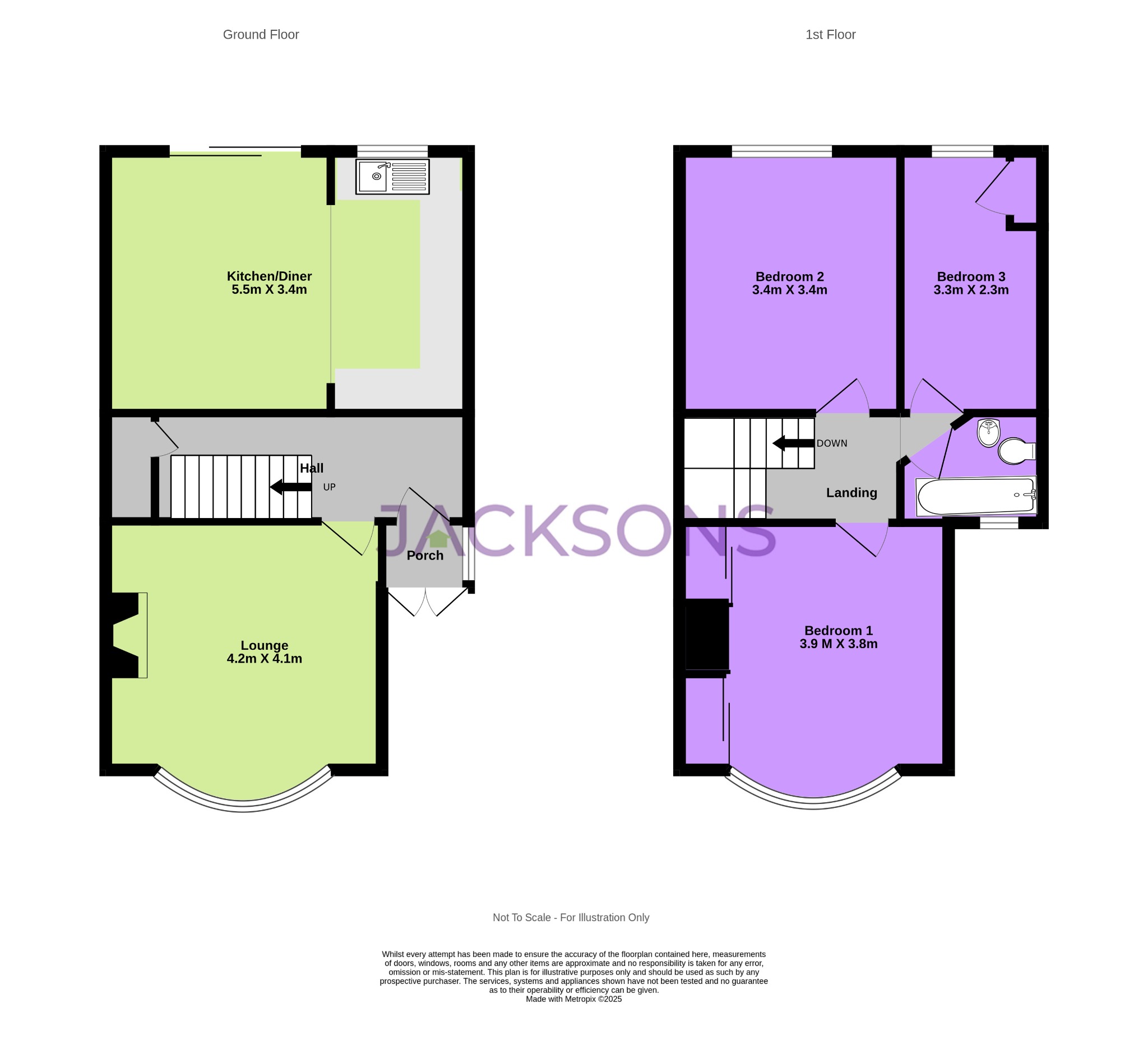 Property Floorplans 1