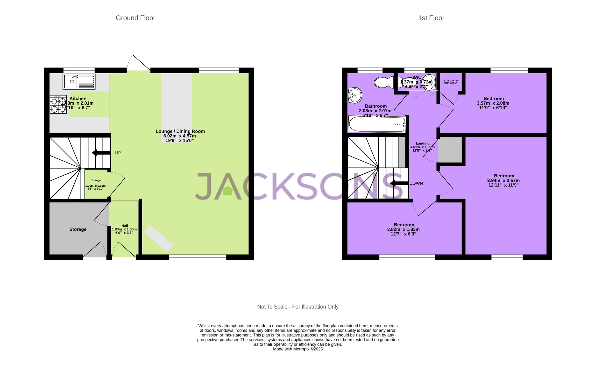 Property Floorplans 1