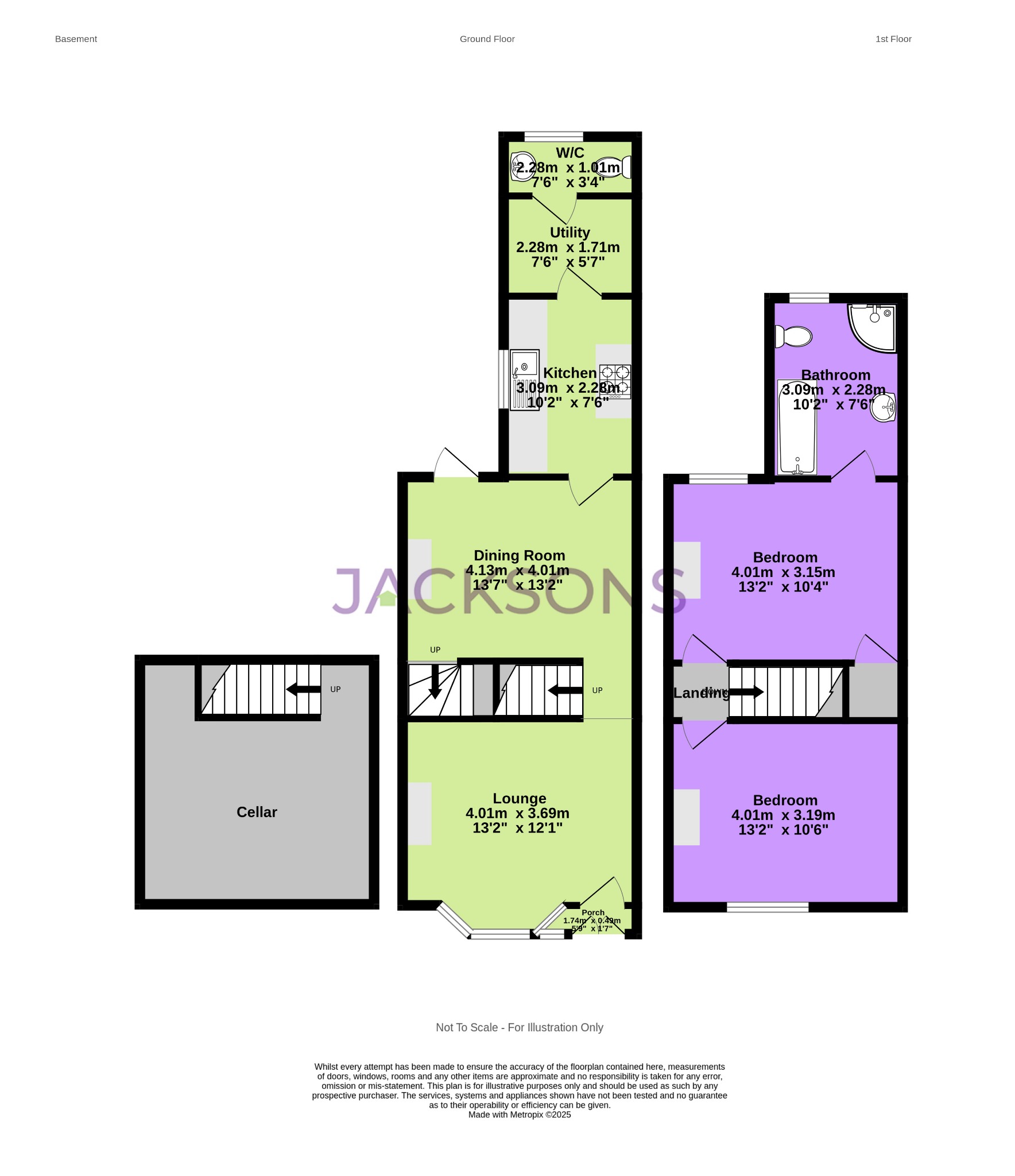 Property Floorplans 1