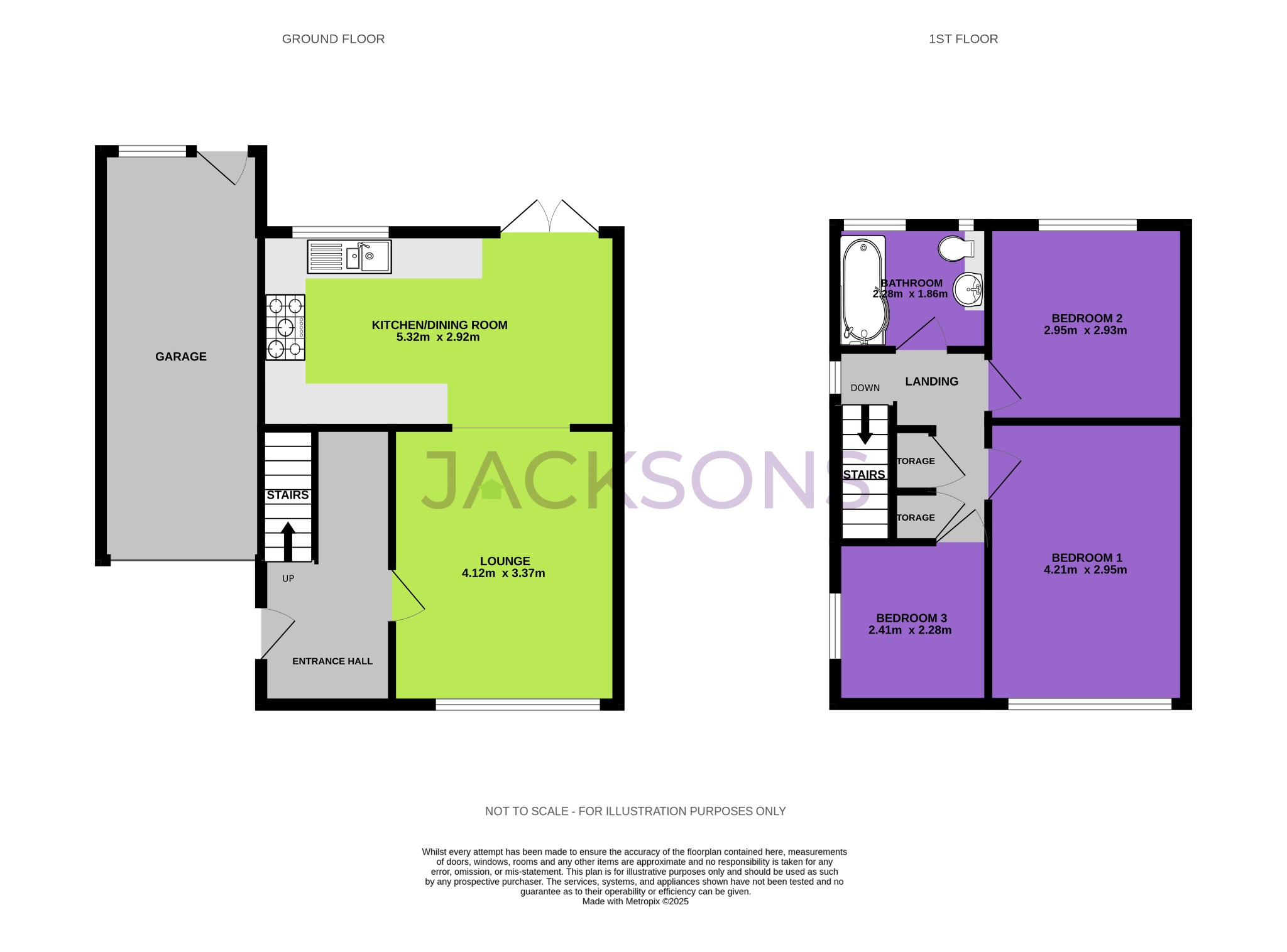 Property Floorplans 1
