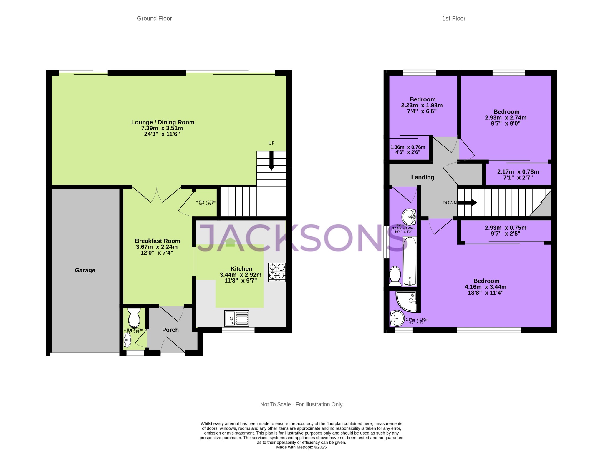 Property Floorplans 1