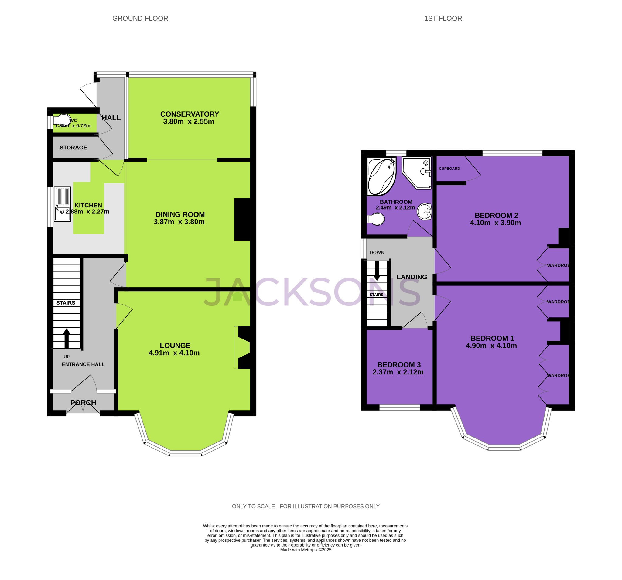 Property Floorplans 1