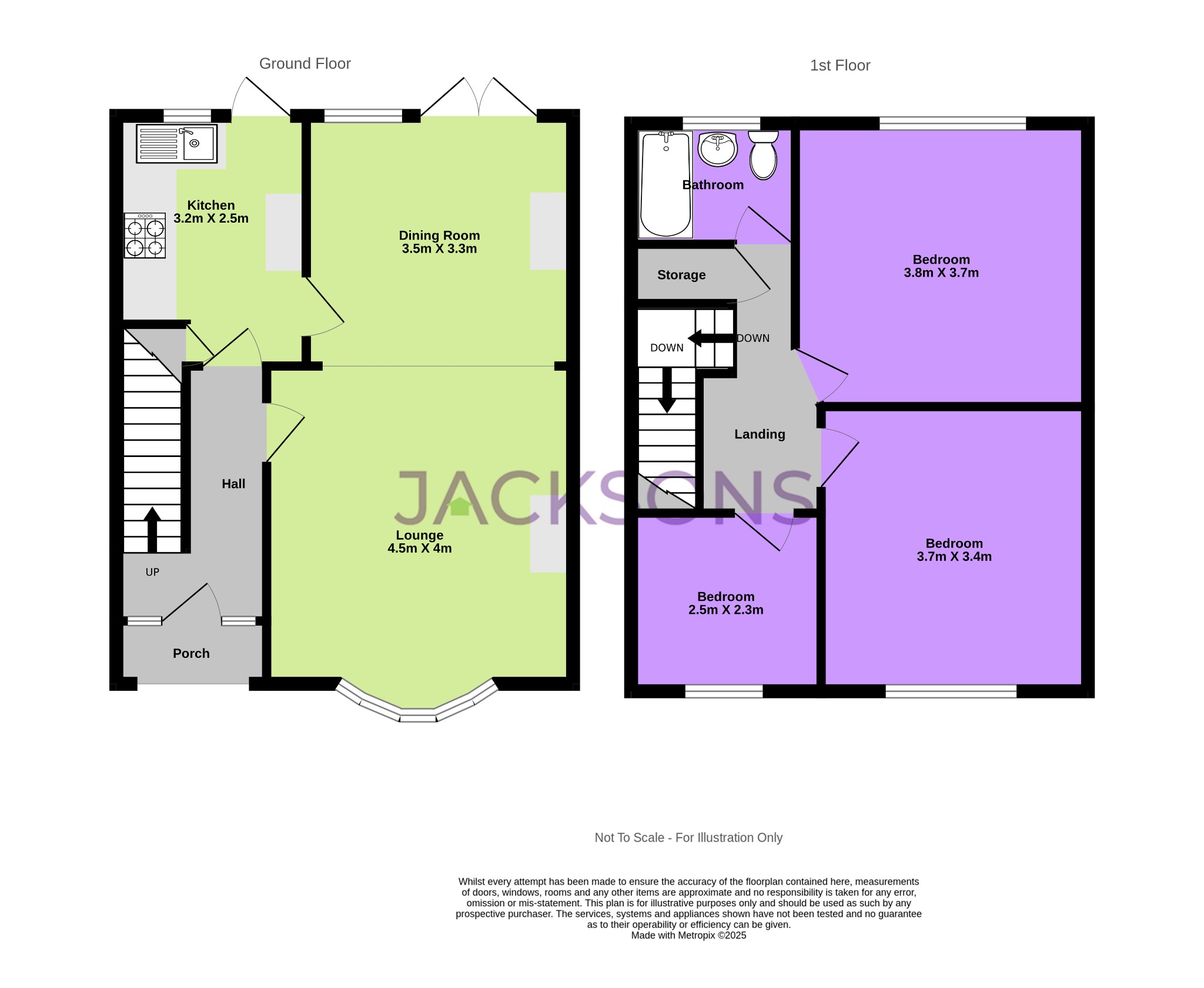Property Floorplans 1