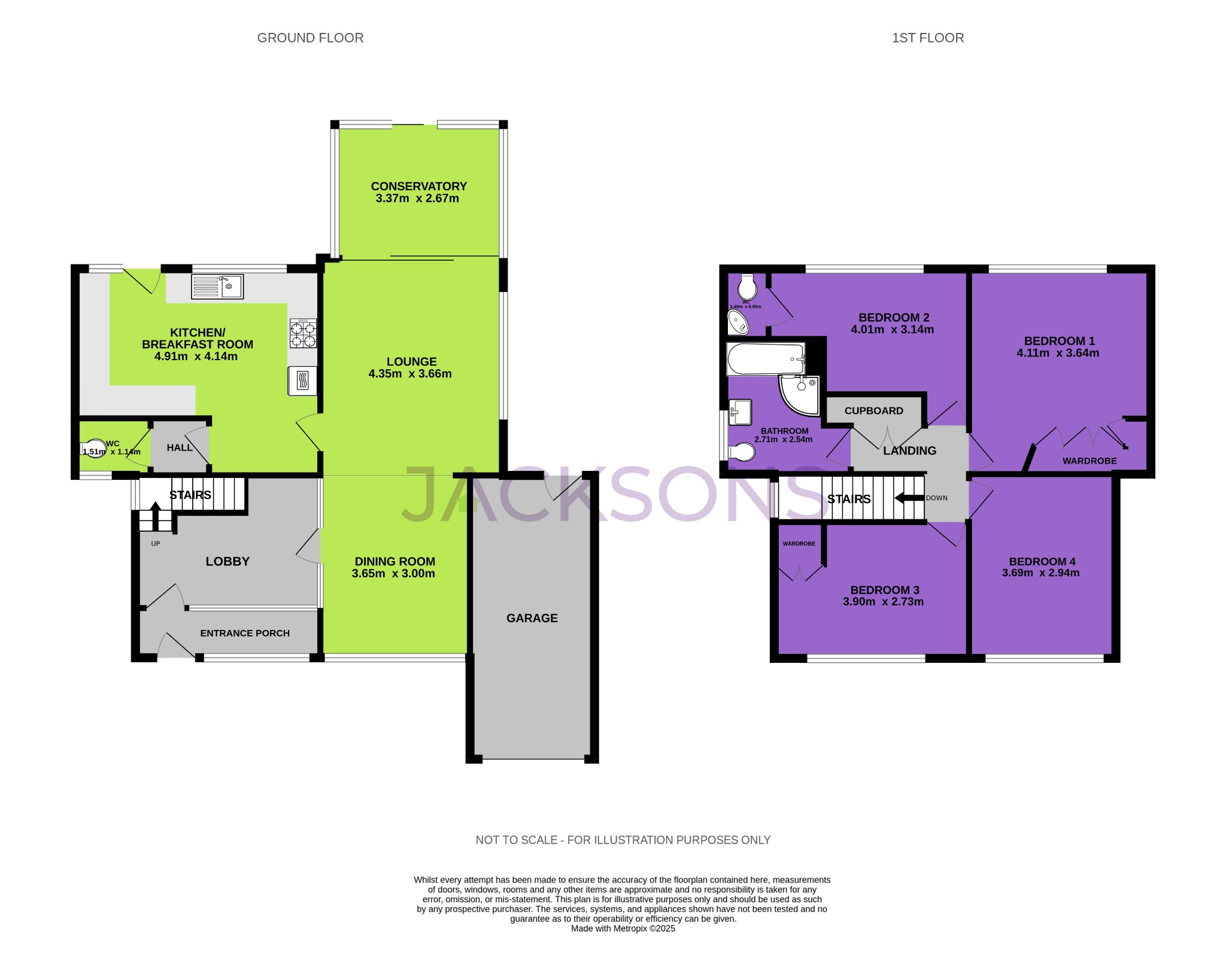 Property Floorplans 1