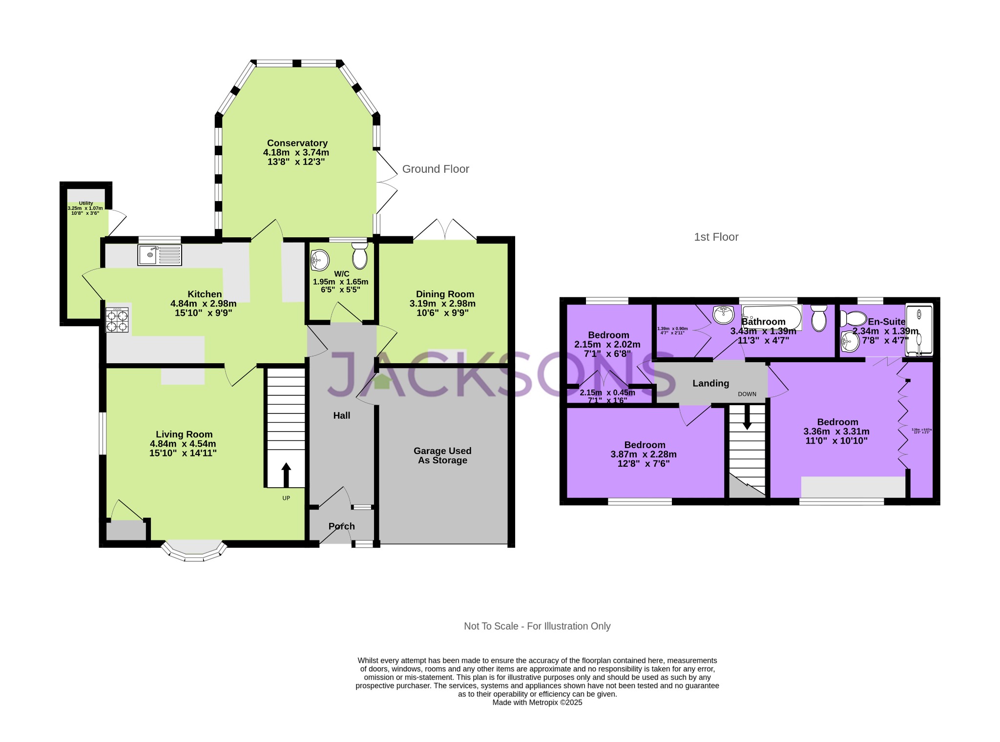 Property Floorplans 1