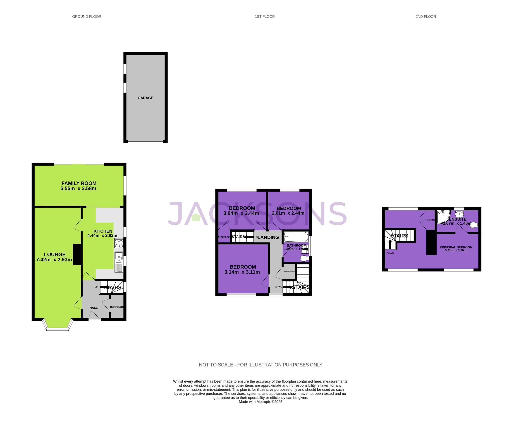 Property Floorplans 1