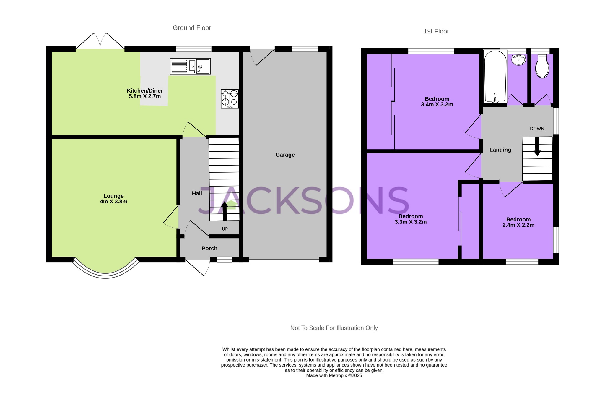 Property Floorplans 1