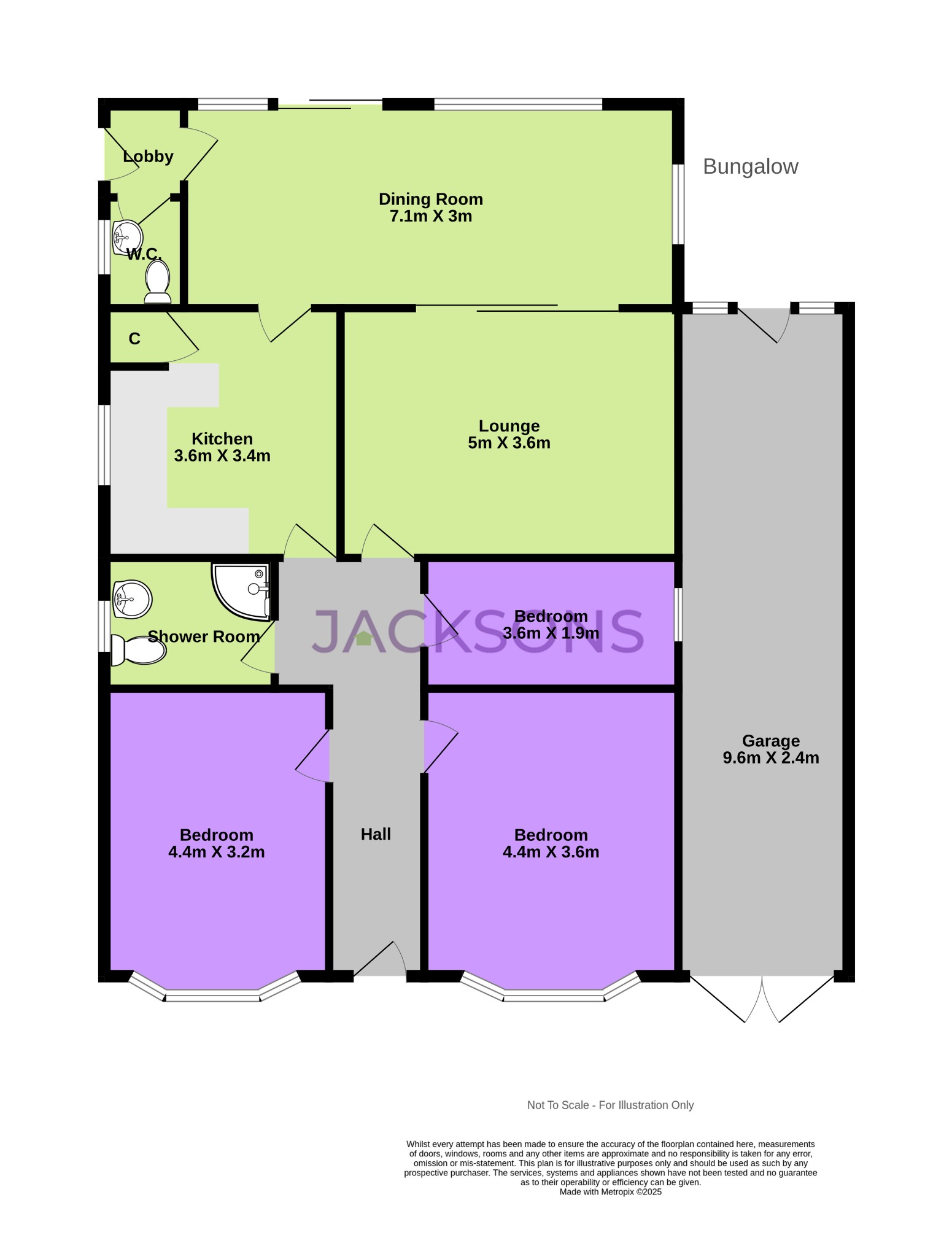Property Floorplans 1