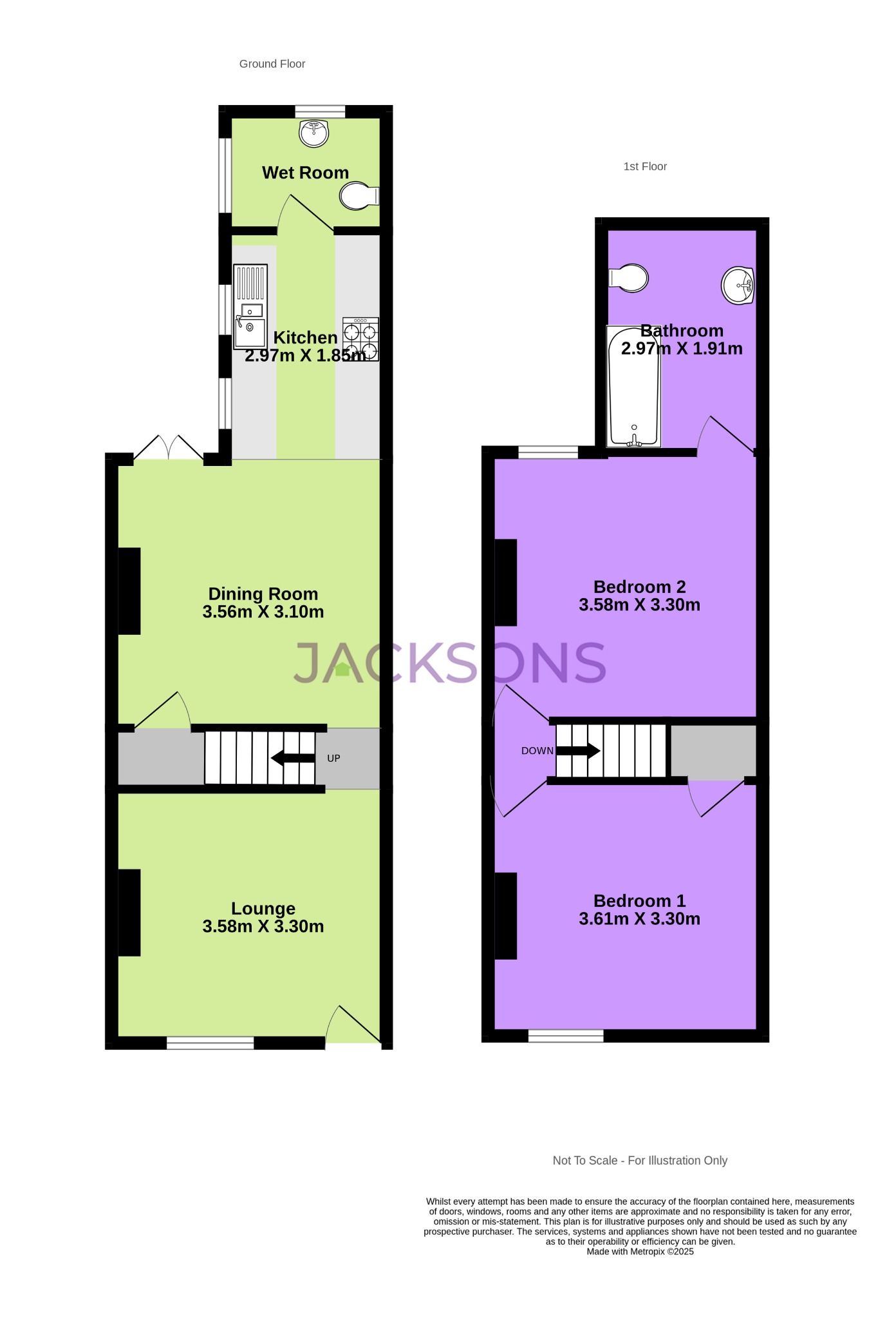 Property Floorplans 1