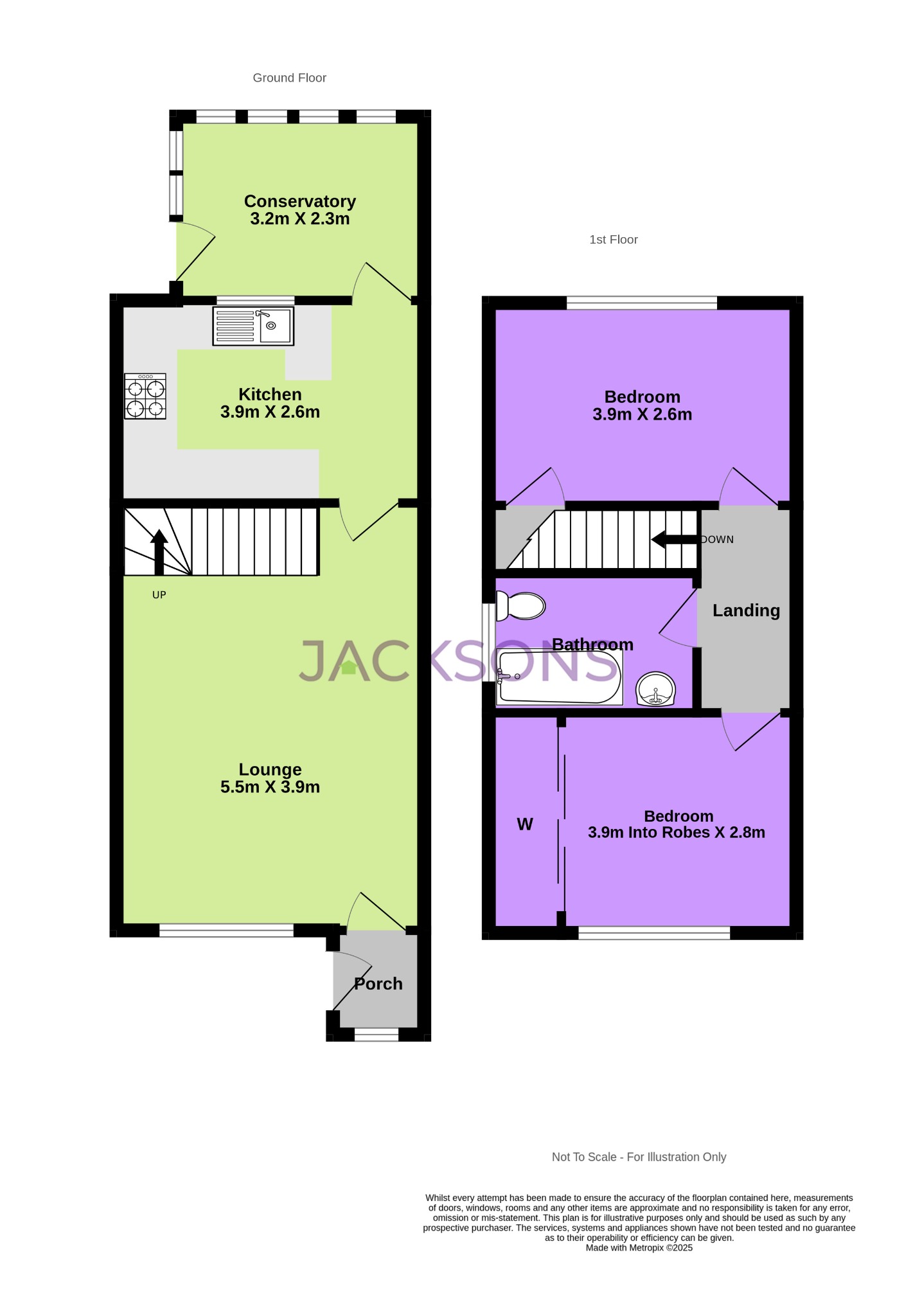 Property Floorplans 1