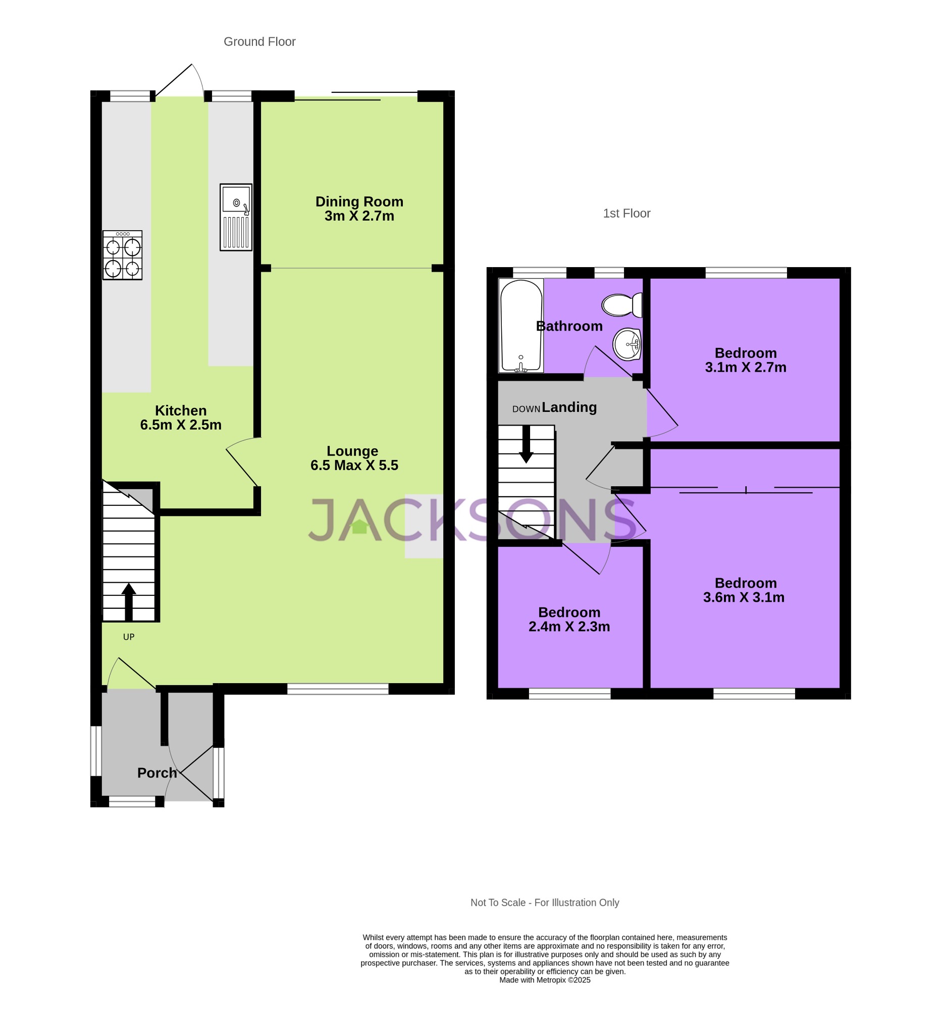 Property Floorplans 1
