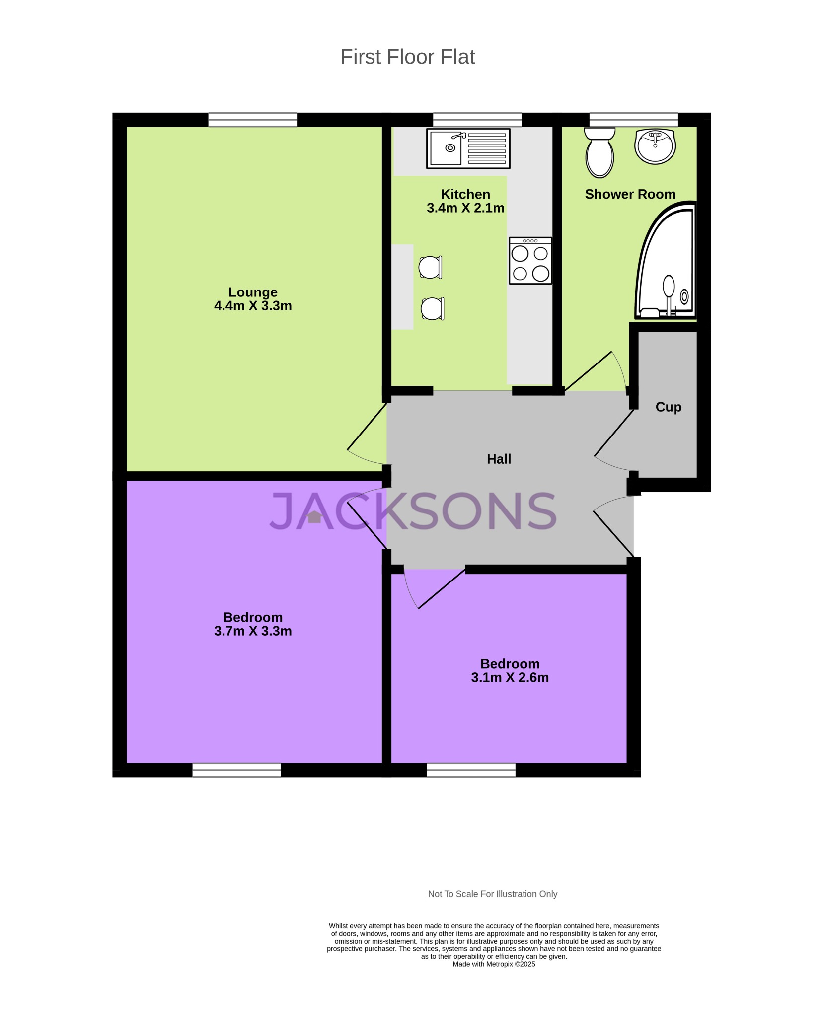 Property Floorplans 1