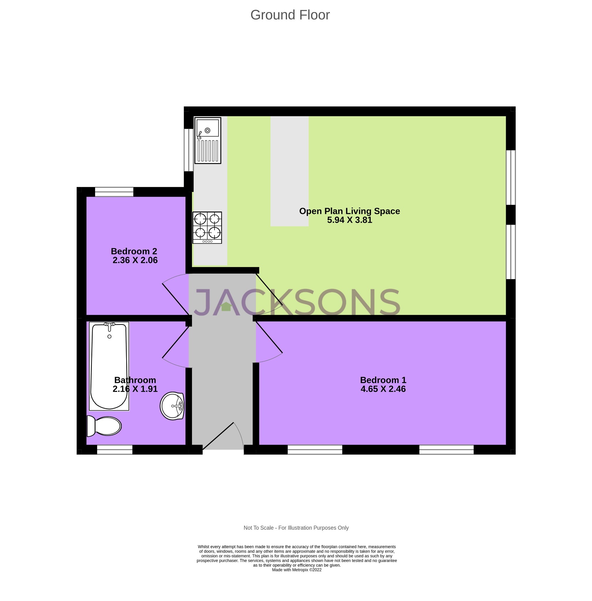 Property Floorplans 1