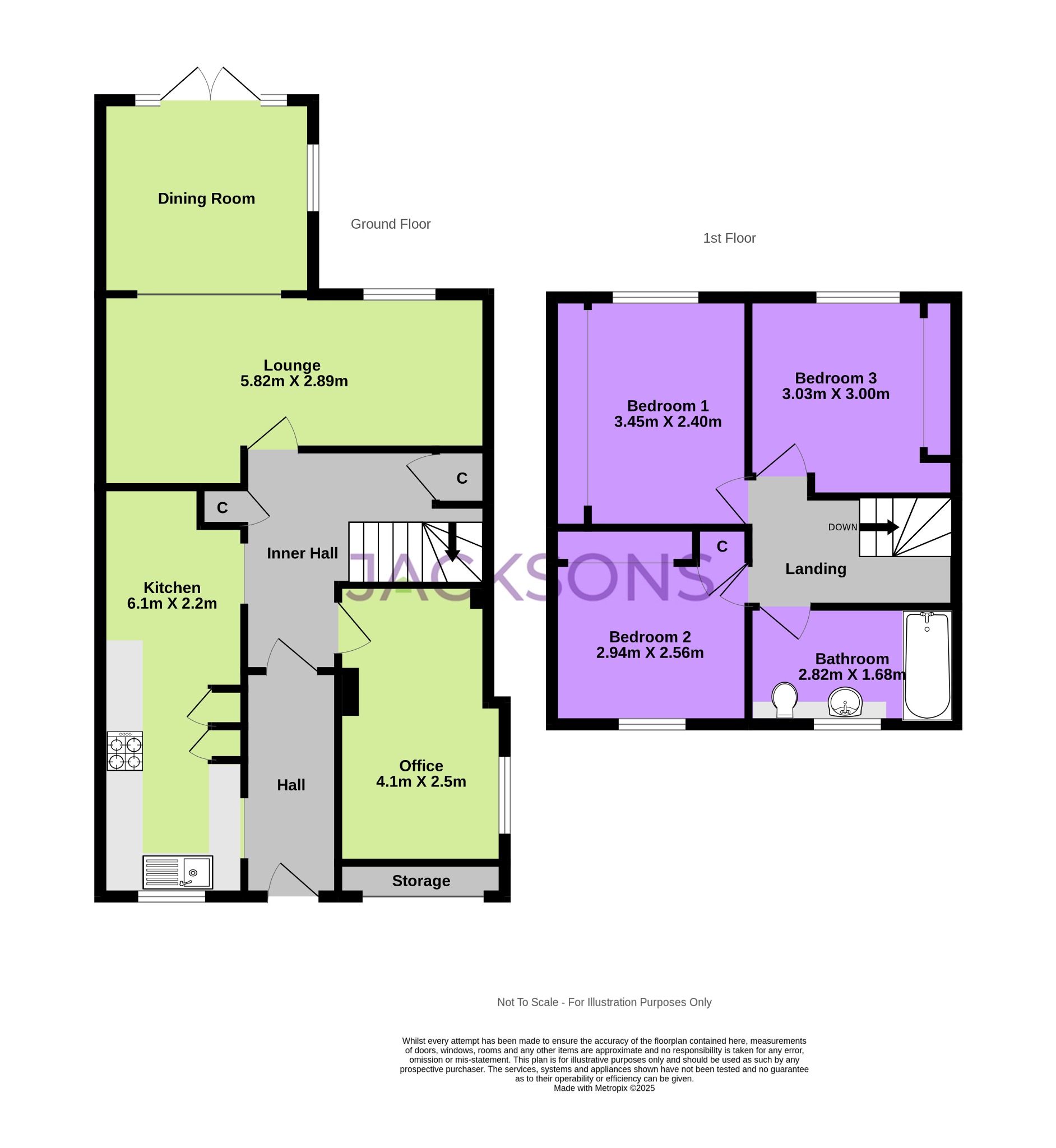 Property Floorplans 1