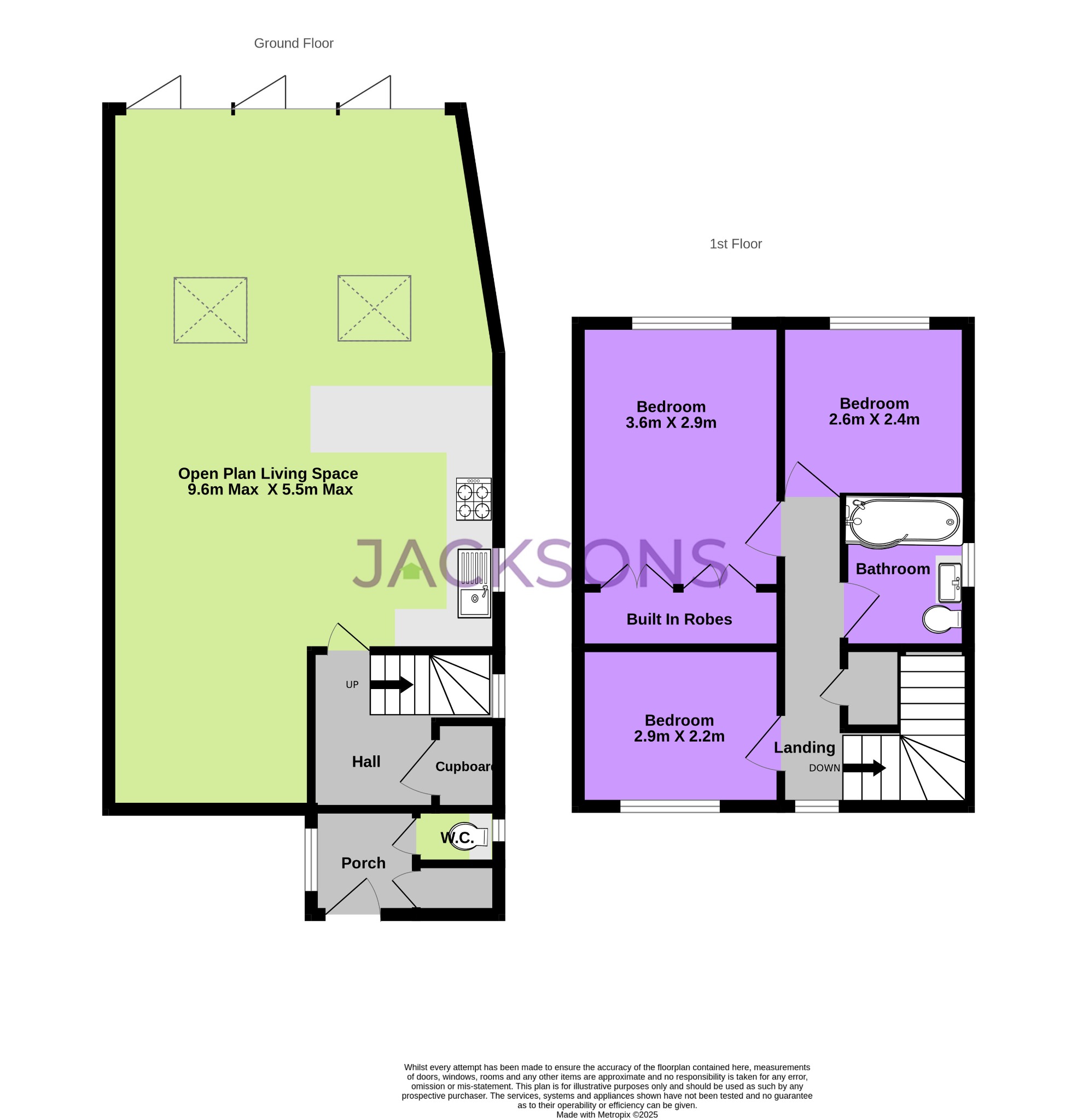 Property Floorplans 1