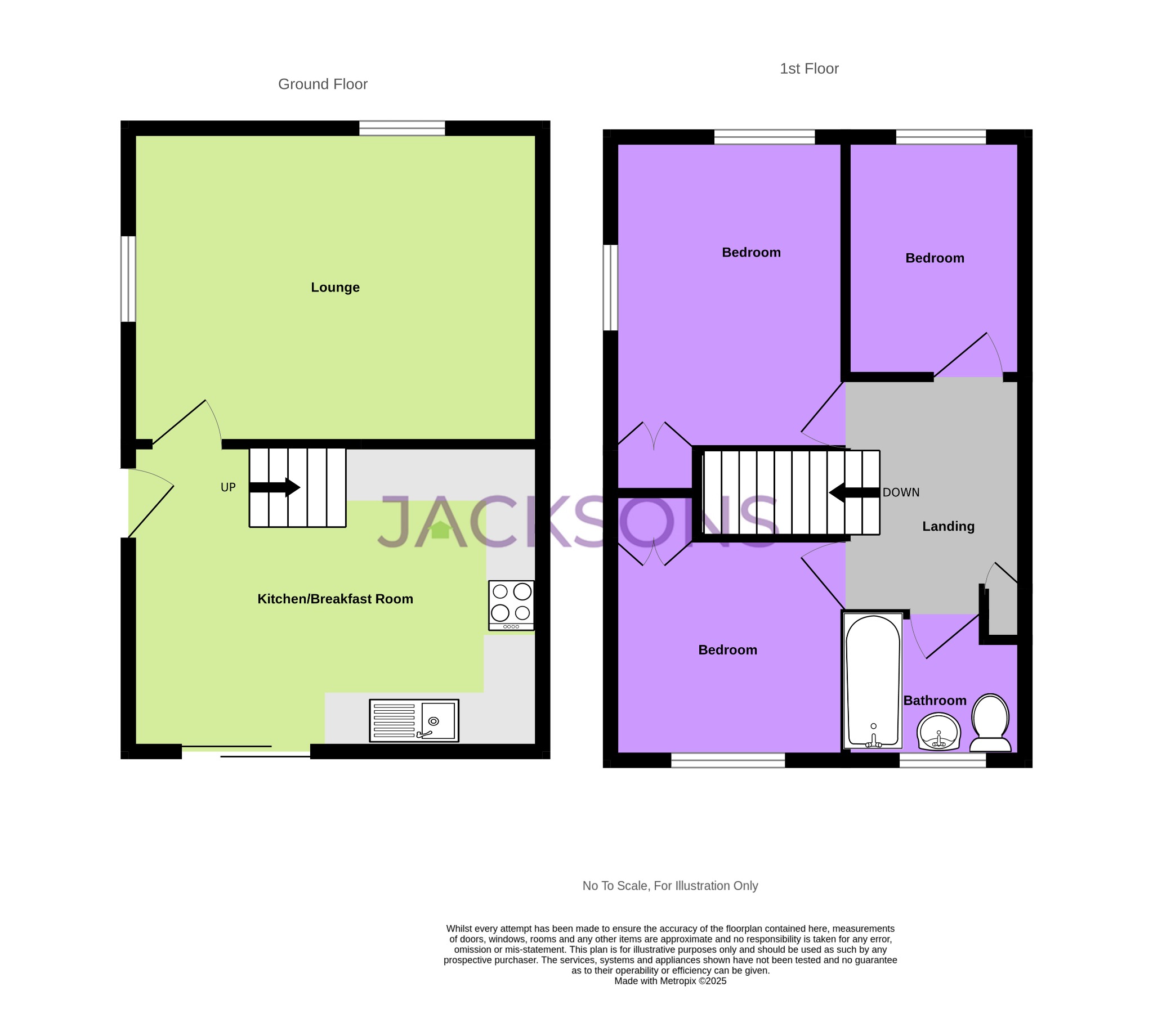 Property Floorplans 1