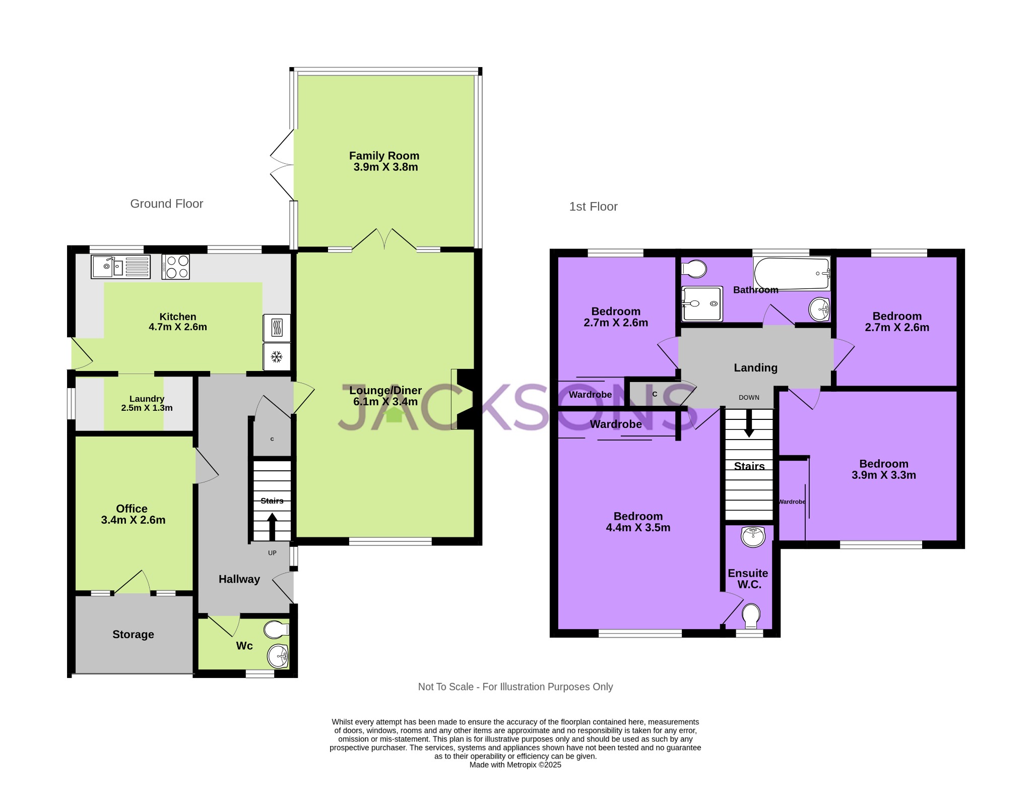 Property Floorplans 1