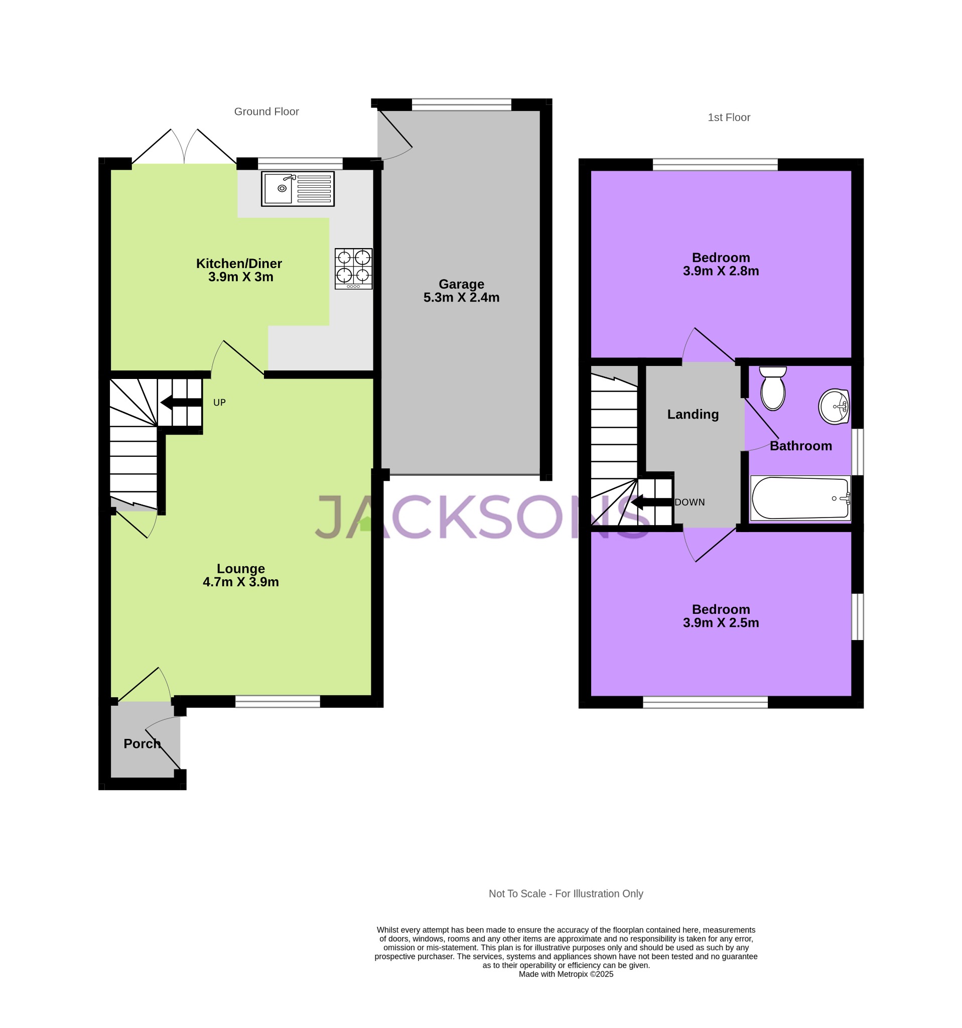 Property Floorplans 1