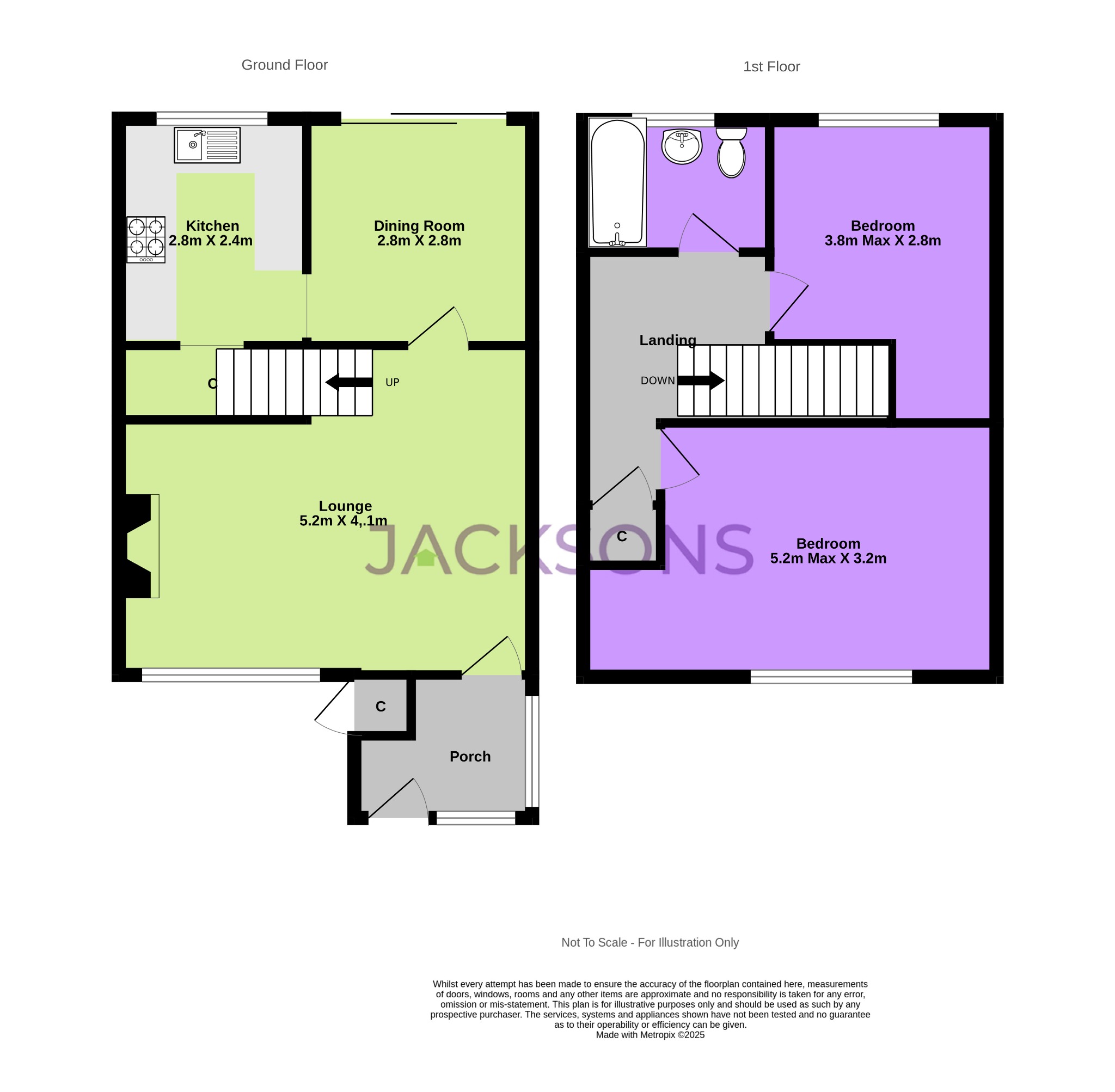 Property Floorplans 1