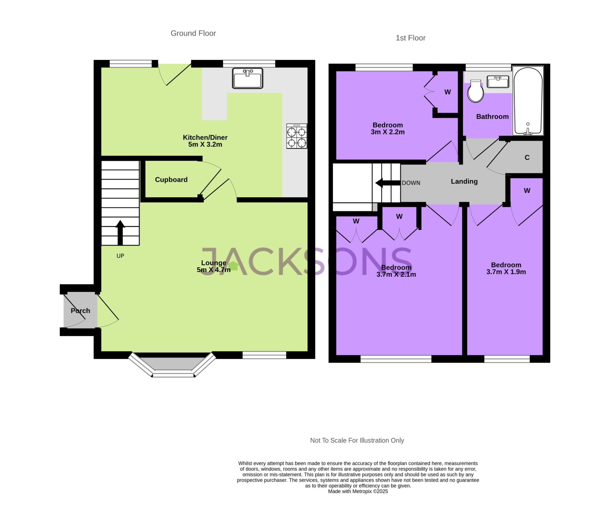 Property Floorplans 1