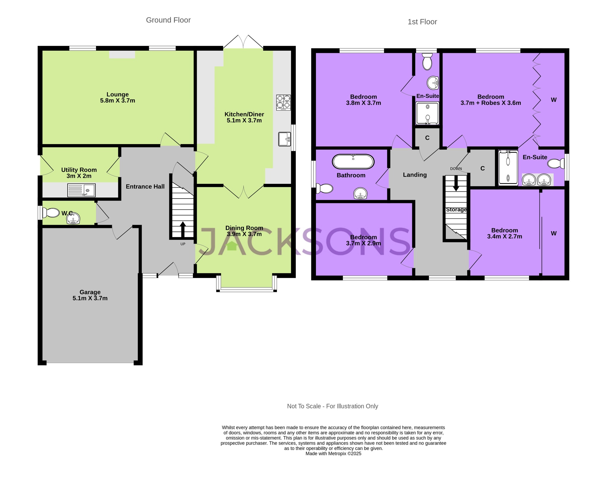 Property Floorplans 1