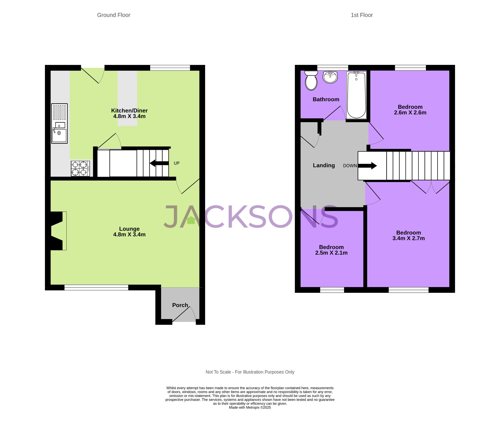 Property Floorplans 1