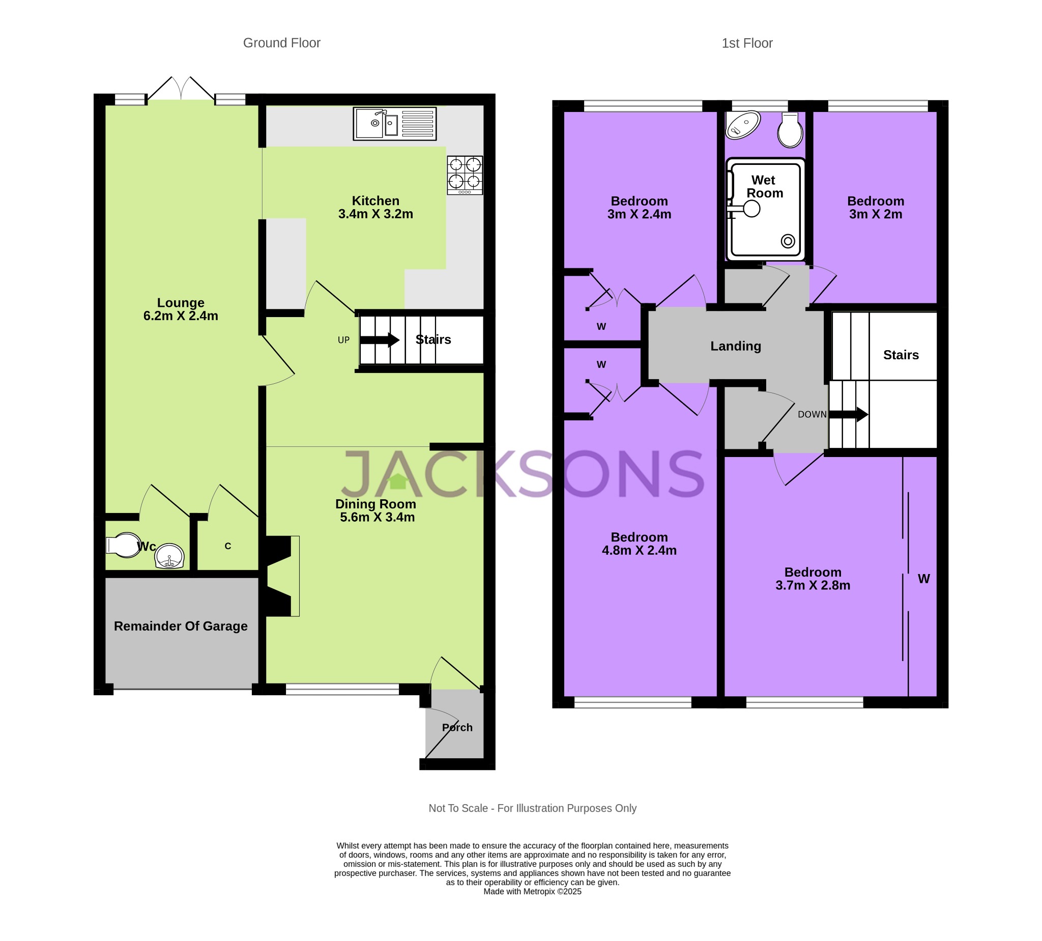 Property Floorplans 1