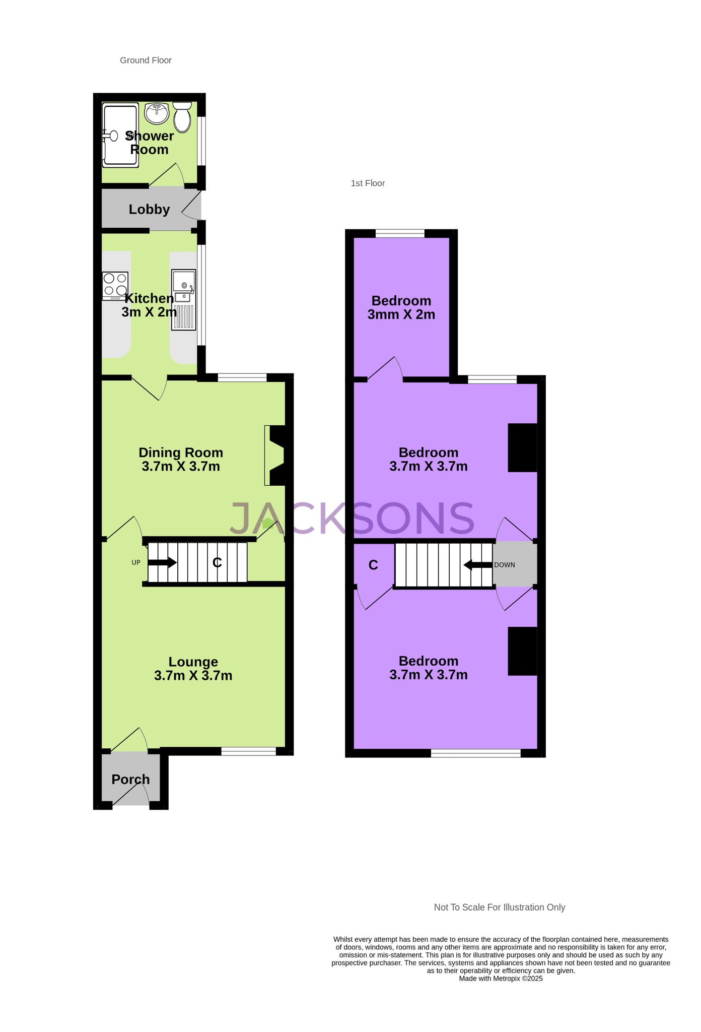 Property Floorplans 1
