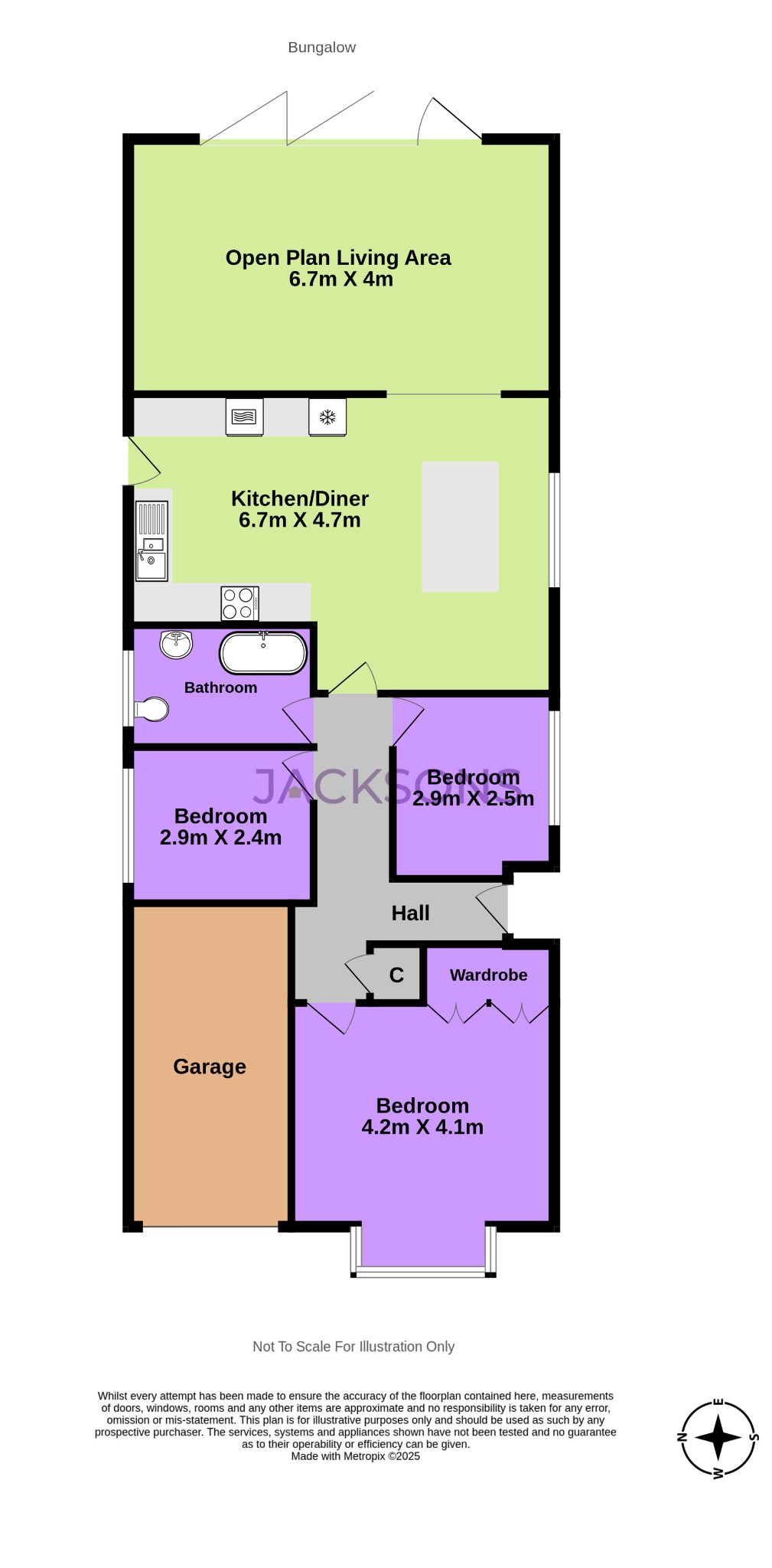 Property Floorplans 1
