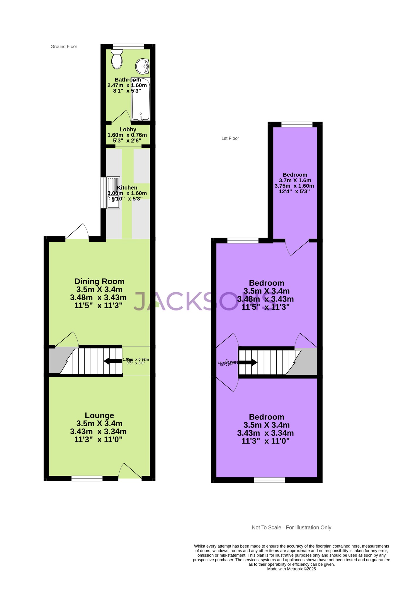 Property Floorplans 1