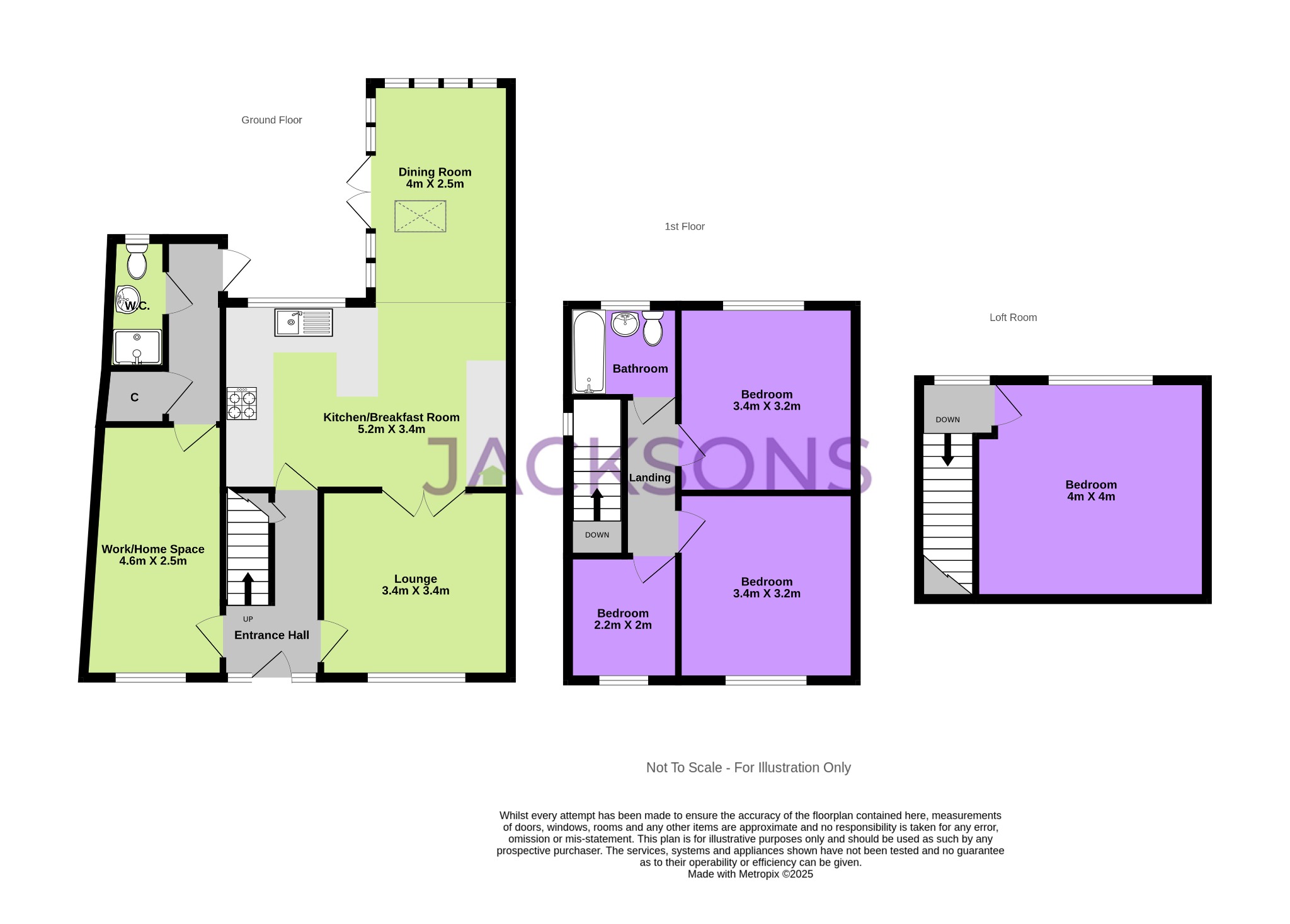 Property Floorplans 1