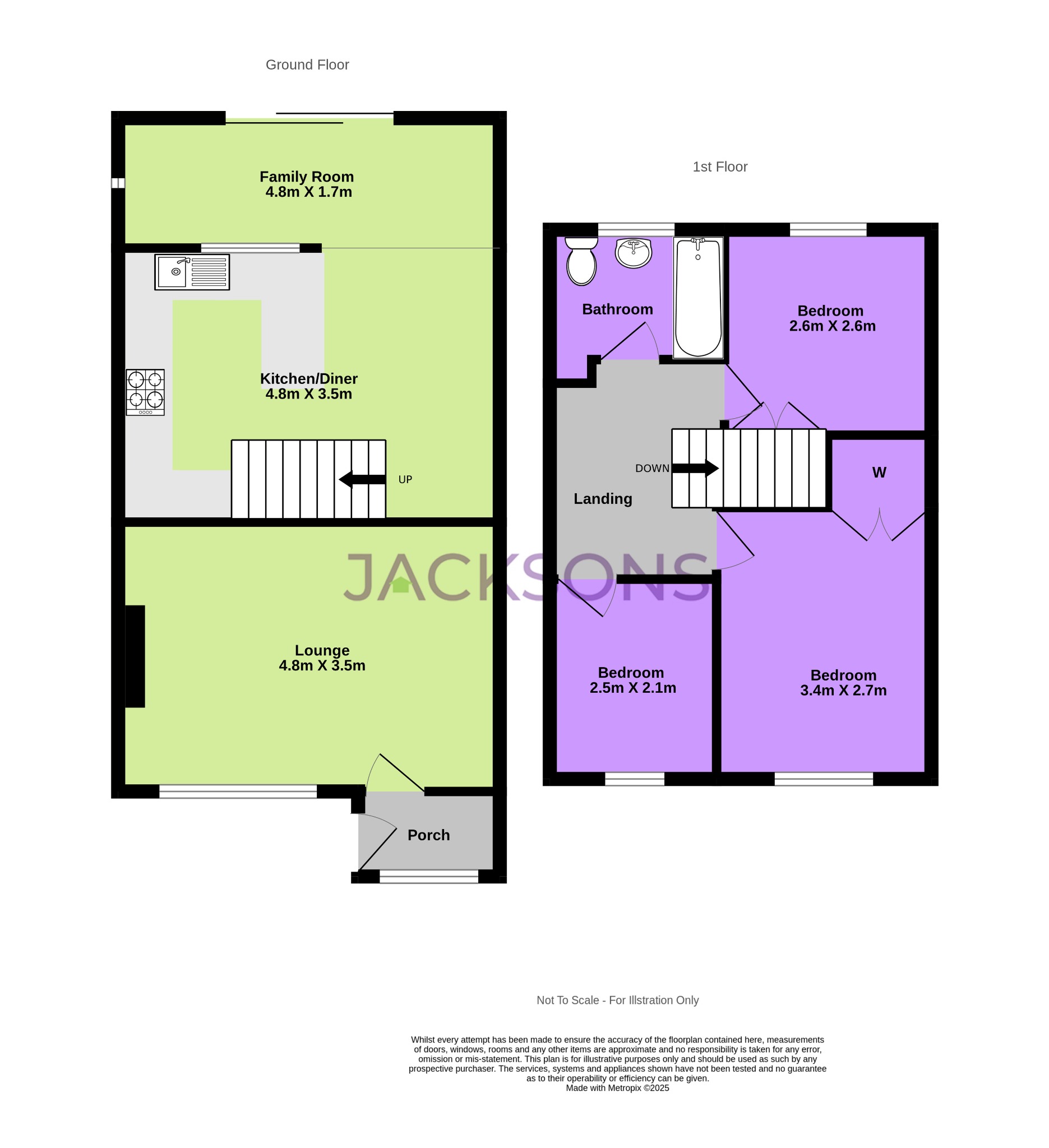Property Floorplans 1