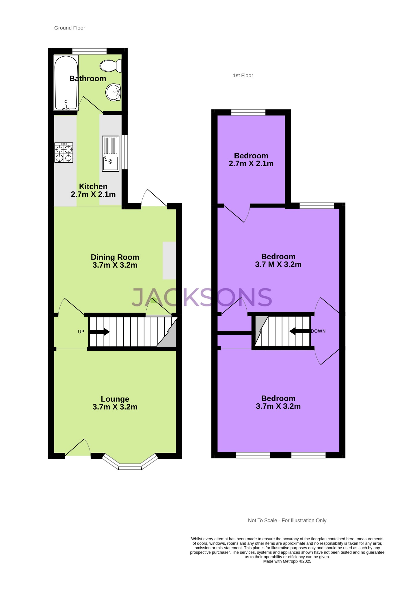 Property Floorplans 1