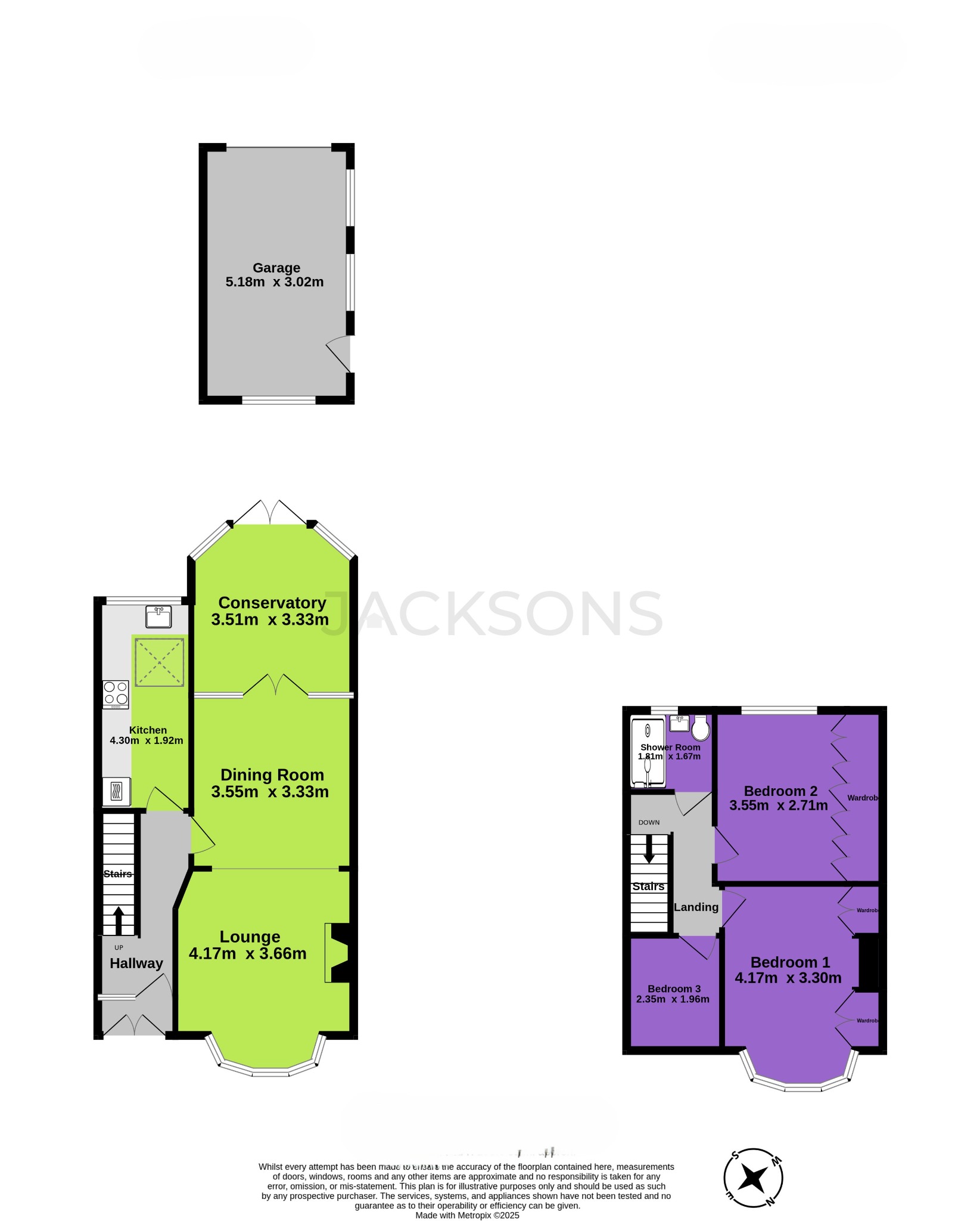 Property Floorplans 1