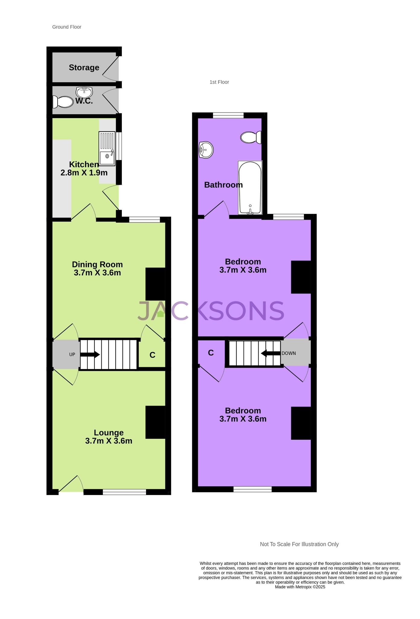 Property Floorplans 1