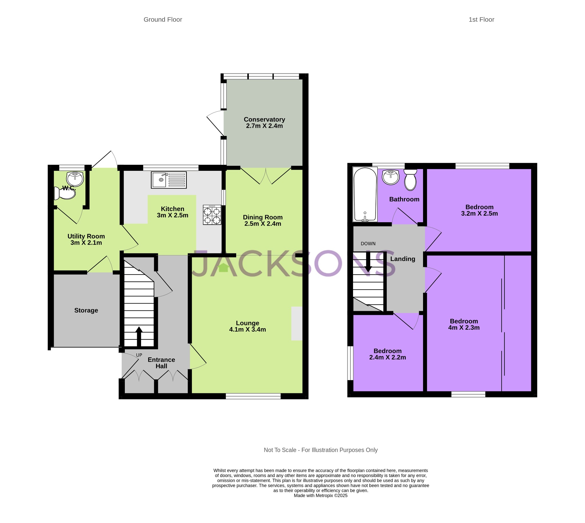 Property Floorplans 1