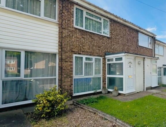 56 Wollaston Close Image