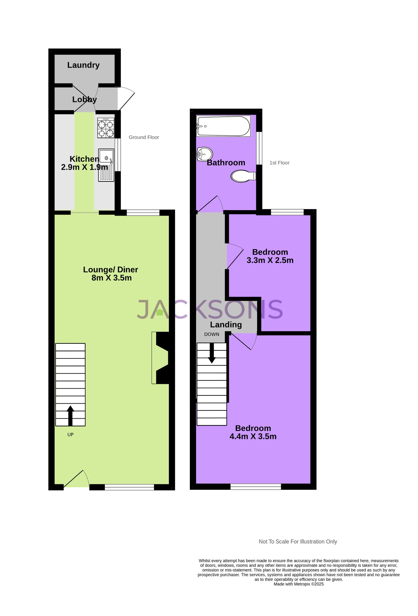 Property Floorplans 1