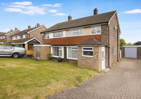 6 Cherry Tree Road Image