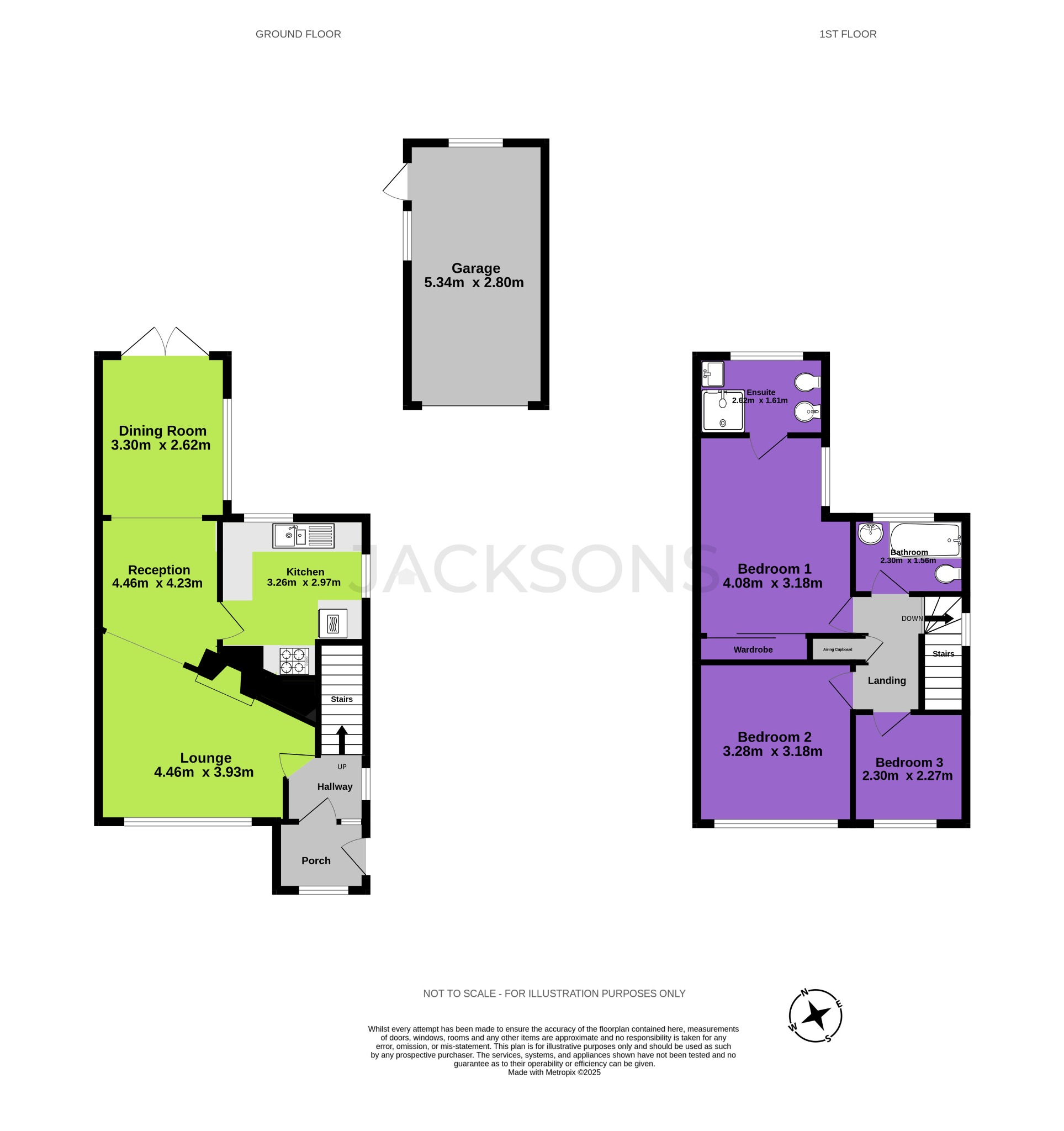 Property Floorplans 1