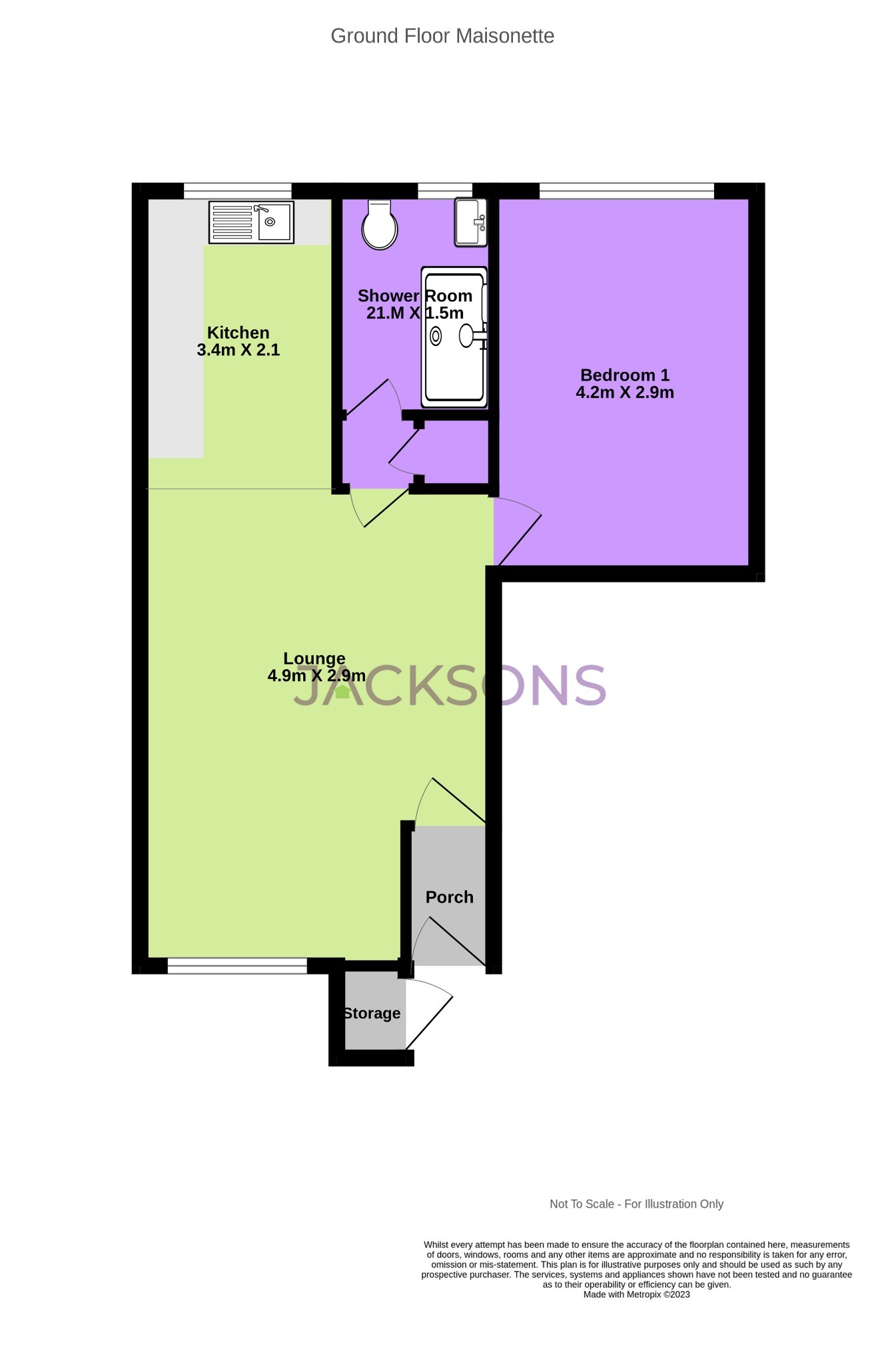 Property Floorplans 1