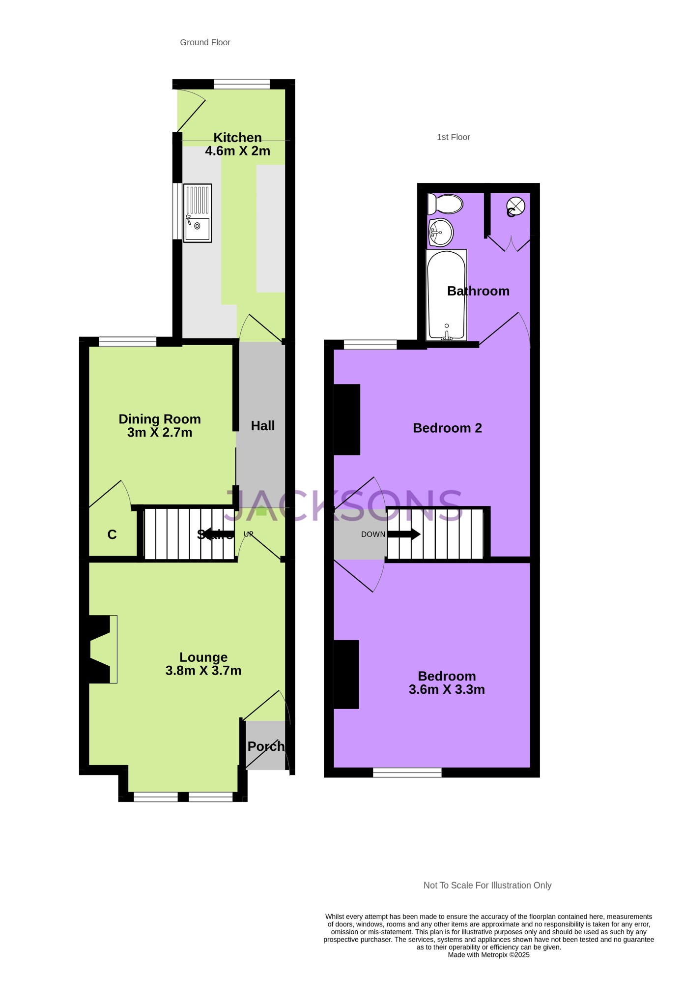 Property Floorplans 1