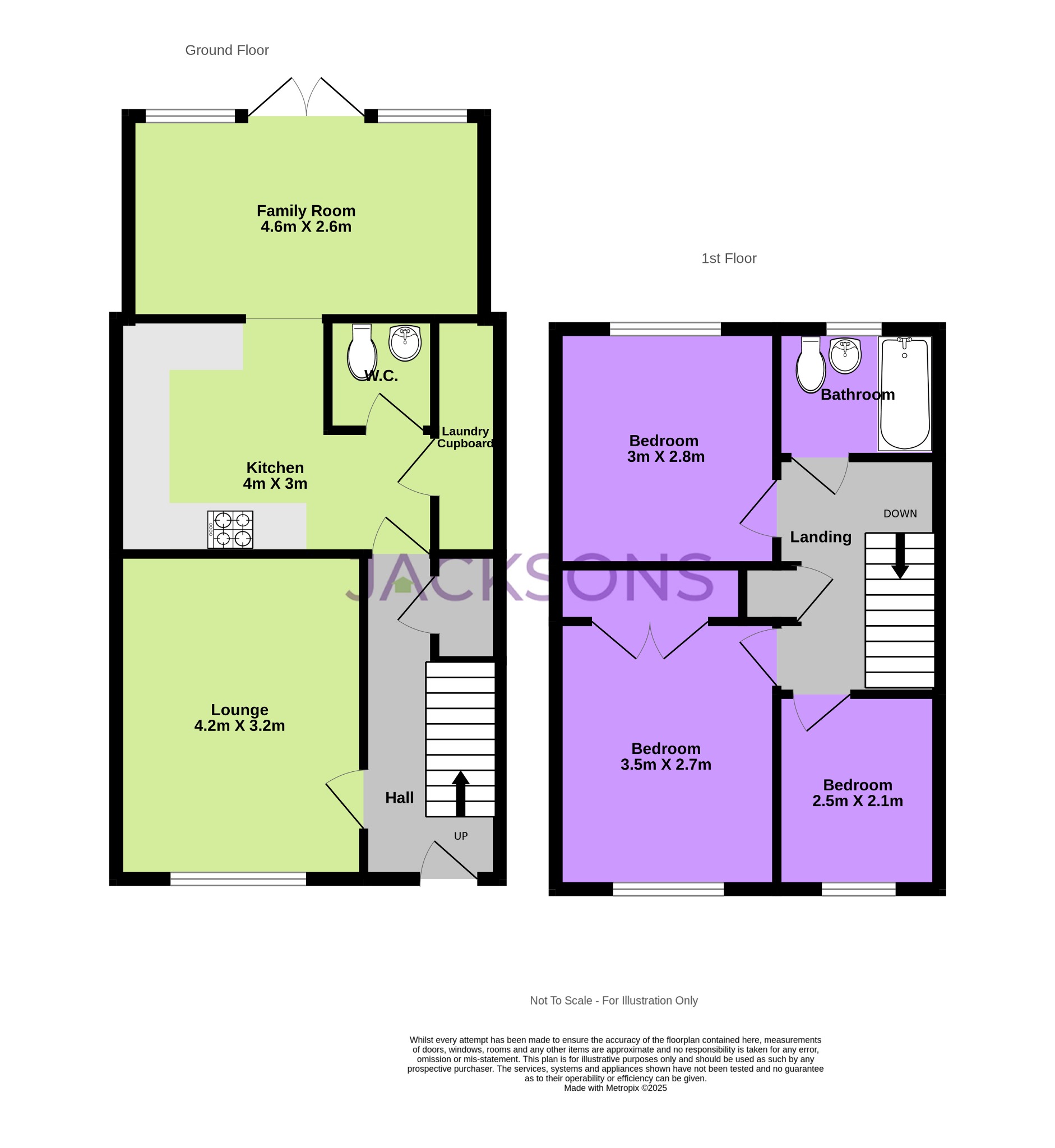 Property Floorplans 1